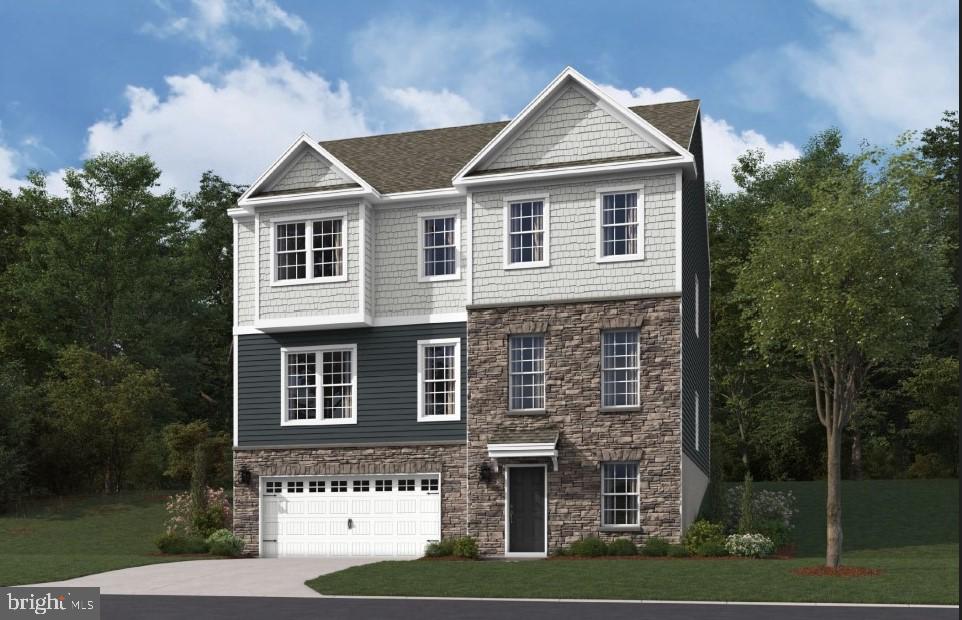 124 WINDING ROAD