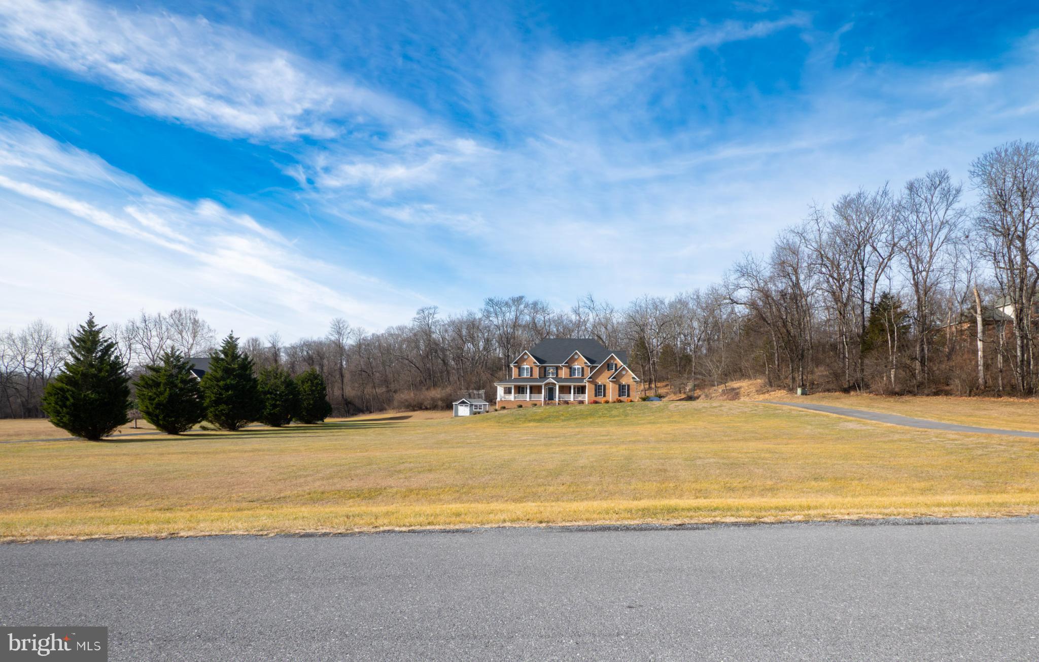 WALNUT SPRINGS ESTATES - Residential