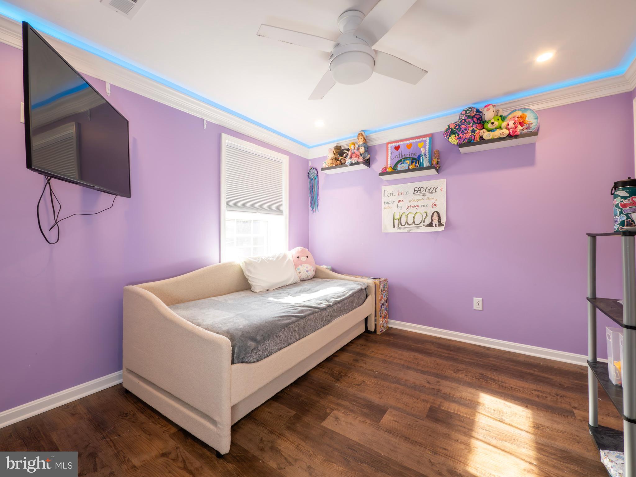 WALNUT SPRINGS ESTATES - Residential