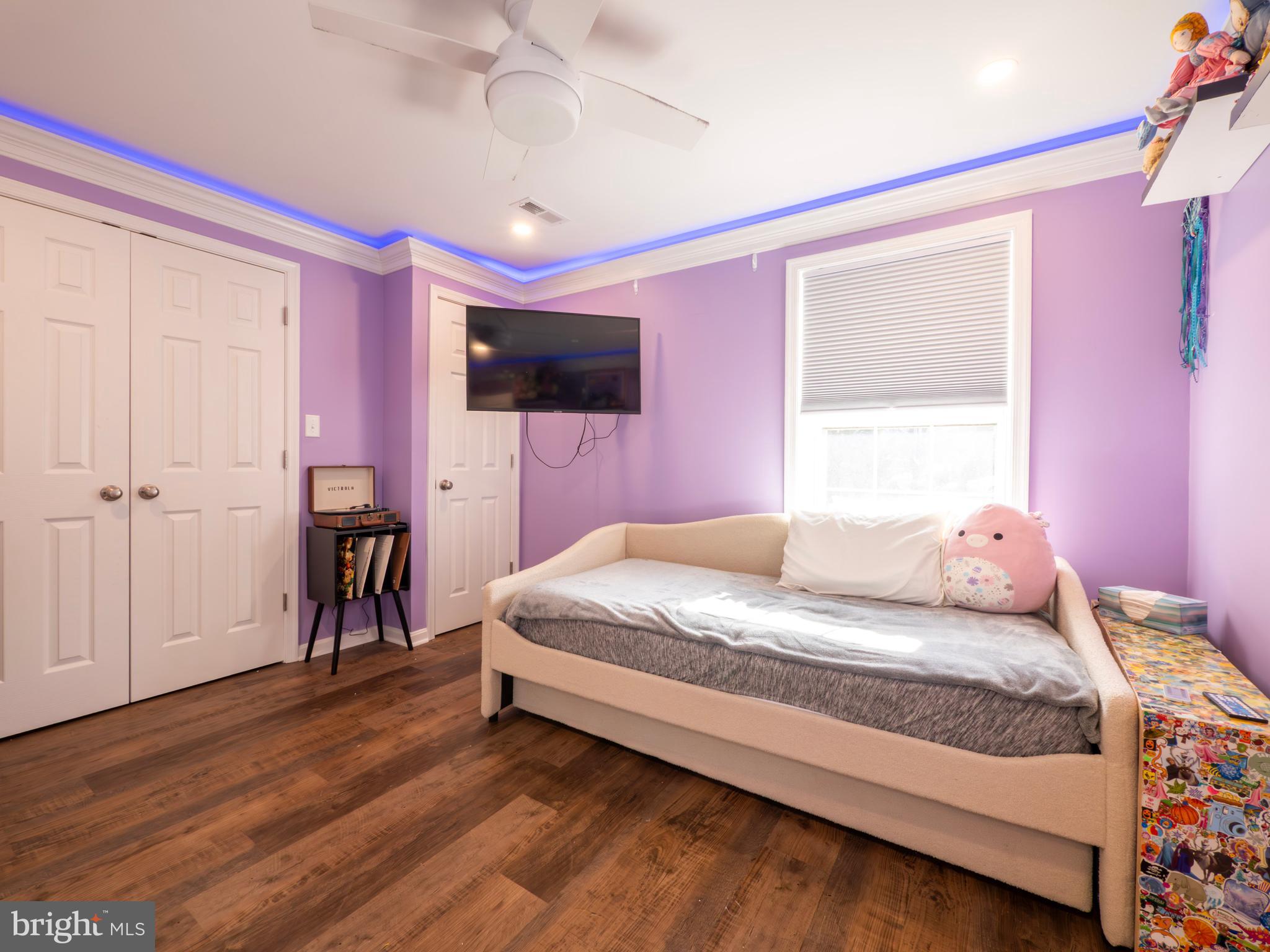 WALNUT SPRINGS ESTATES - Residential