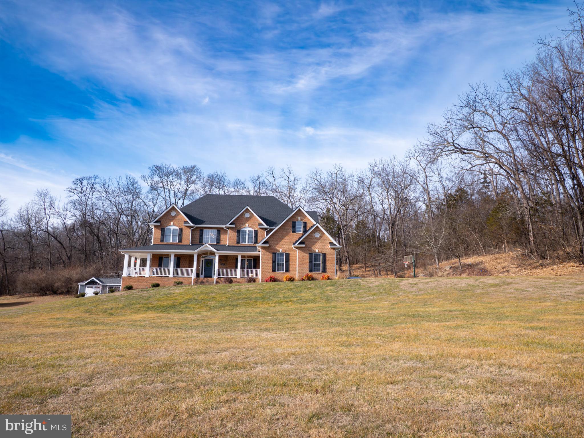 WALNUT SPRINGS ESTATES - Residential