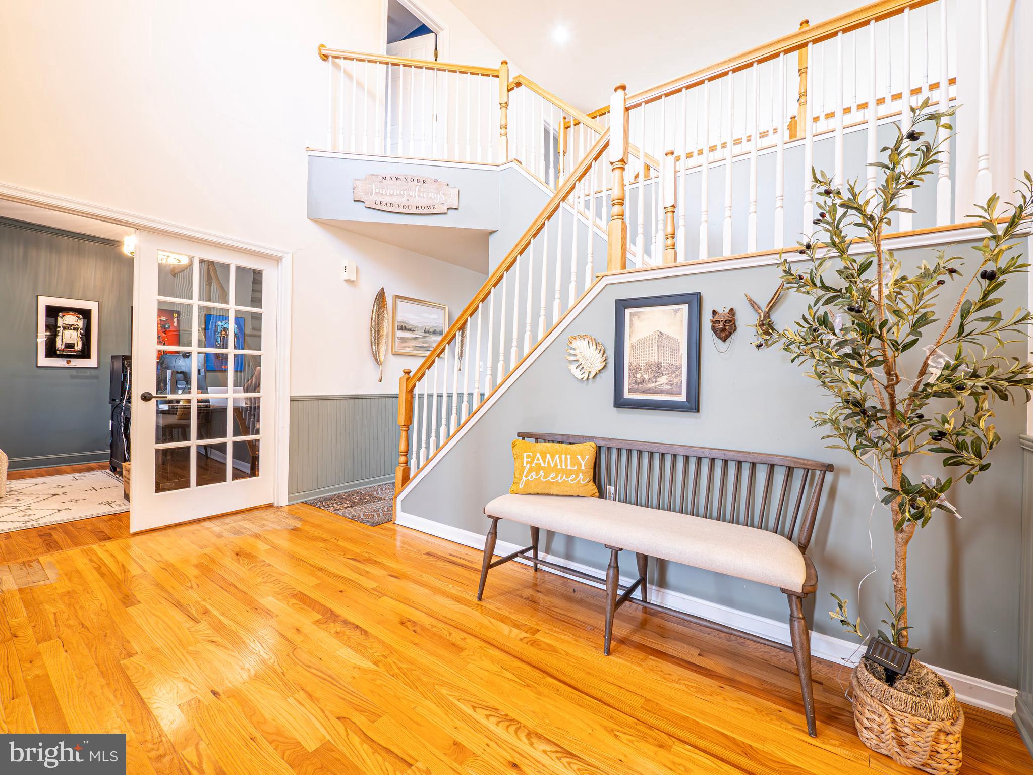 WALNUT SPRINGS ESTATES - Residential