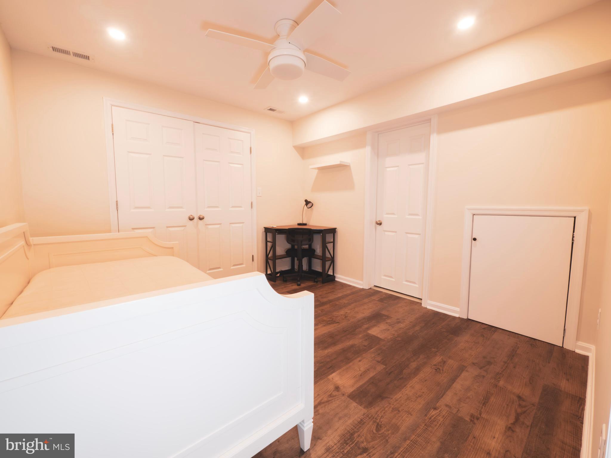 WALNUT SPRINGS ESTATES - Residential