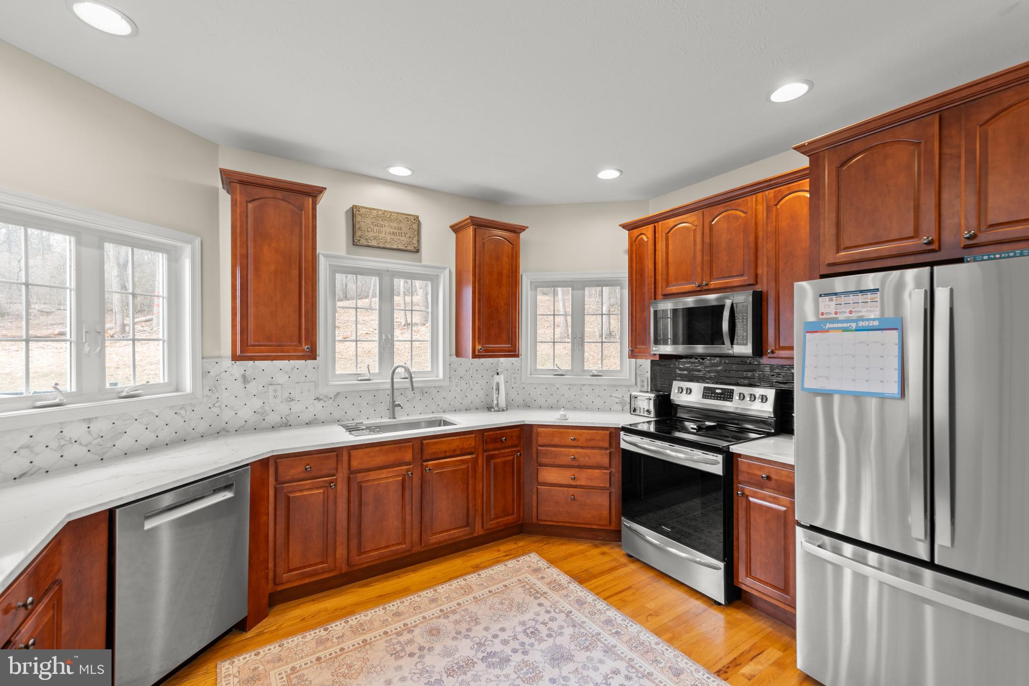 WALNUT SPRINGS ESTATES - Residential