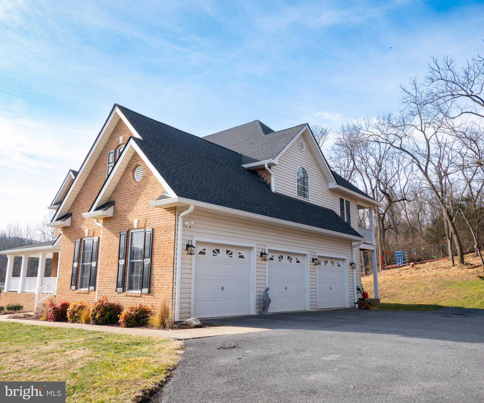 WALNUT SPRINGS ESTATES - Residential