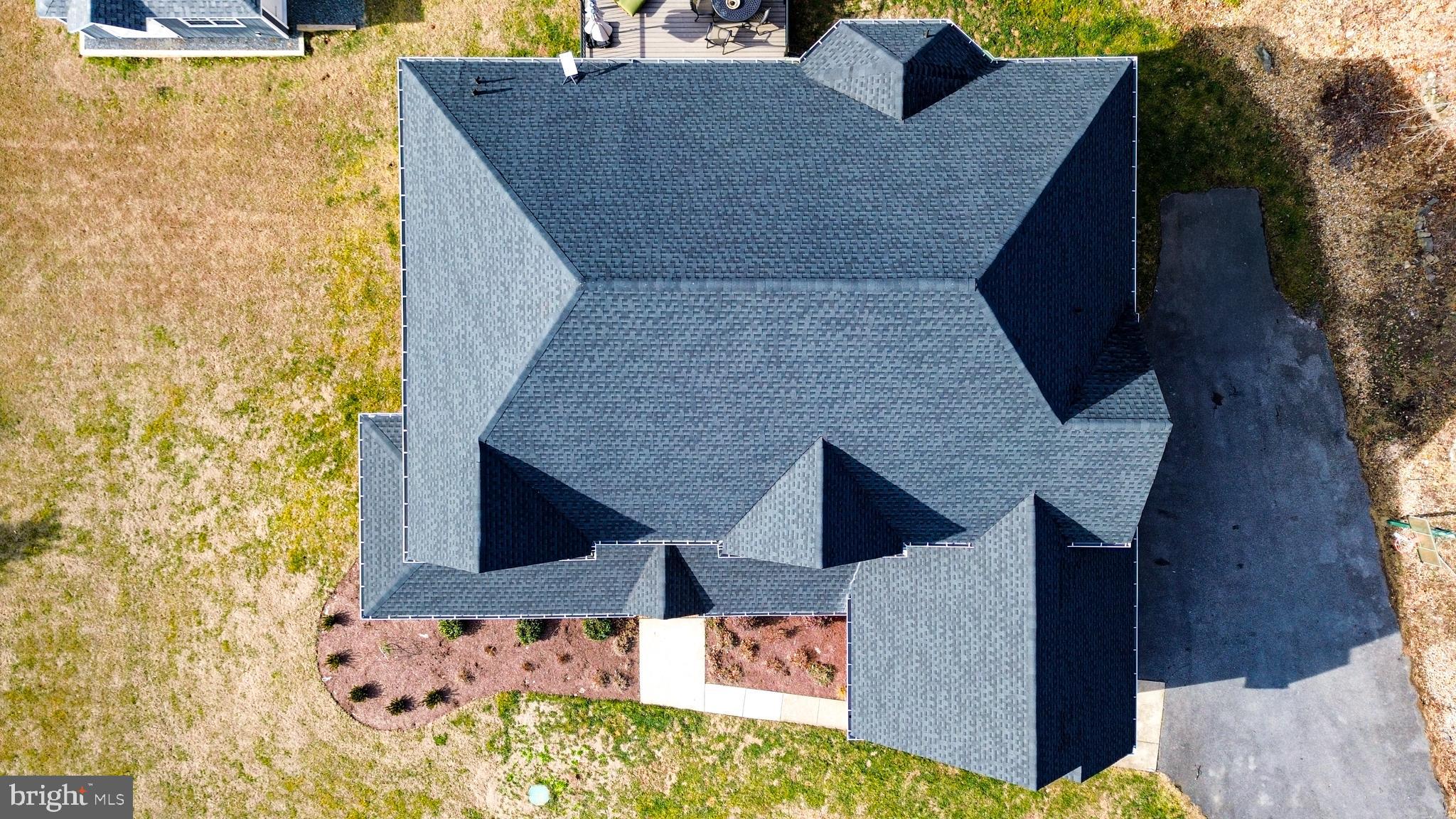 WALNUT SPRINGS ESTATES - Residential