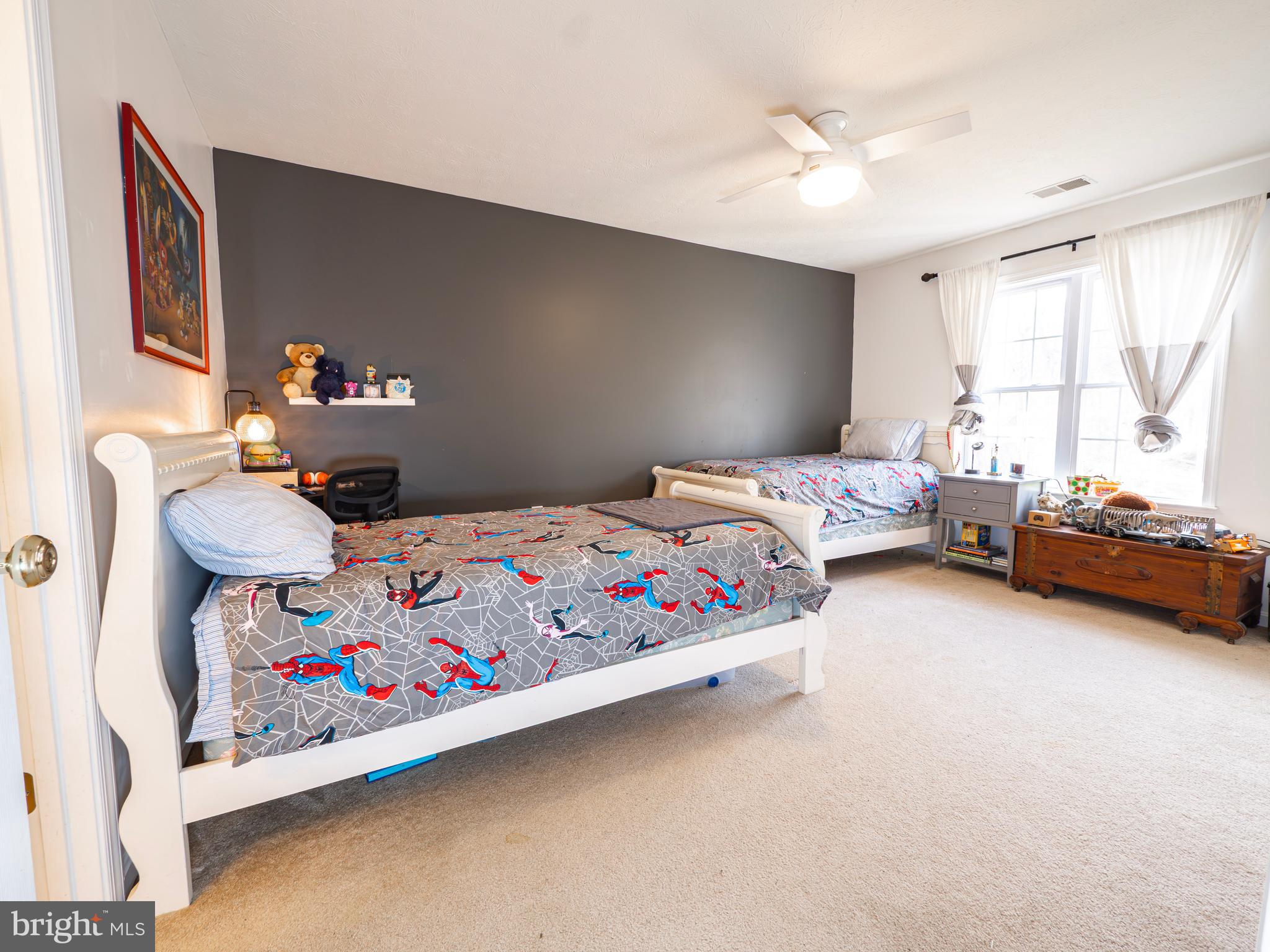 WALNUT SPRINGS ESTATES - Residential