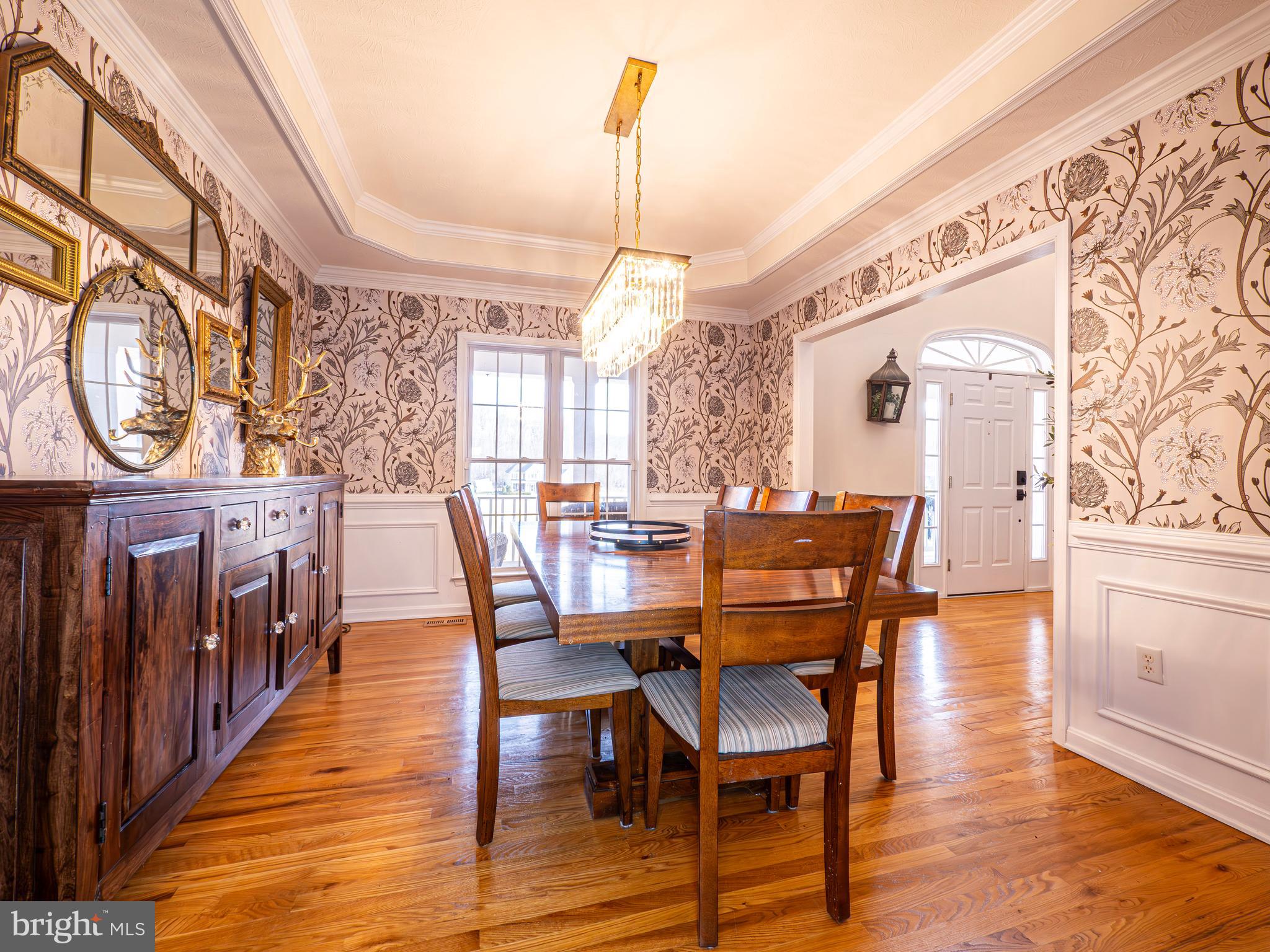 WALNUT SPRINGS ESTATES - Residential