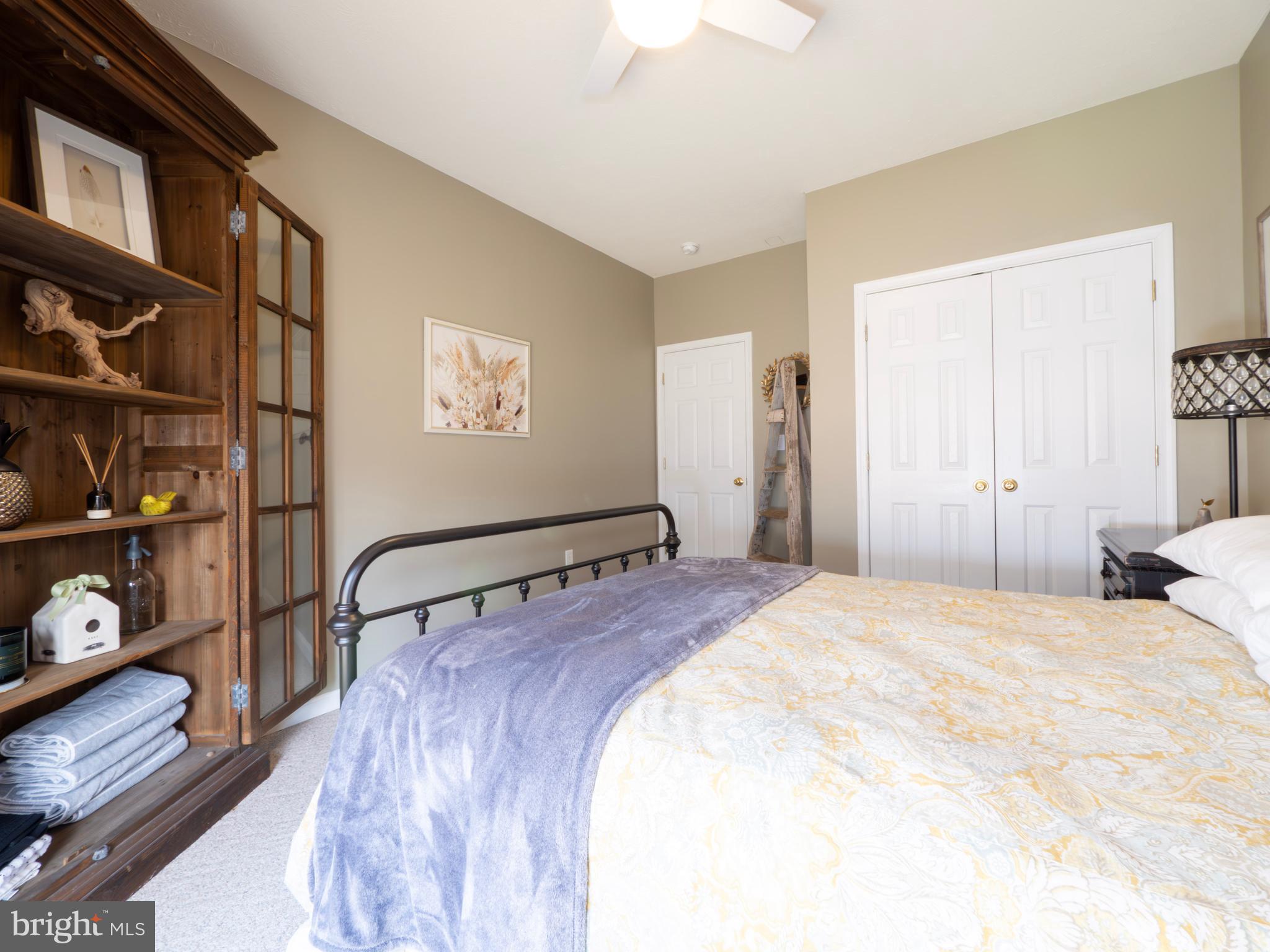 WALNUT SPRINGS ESTATES - Residential