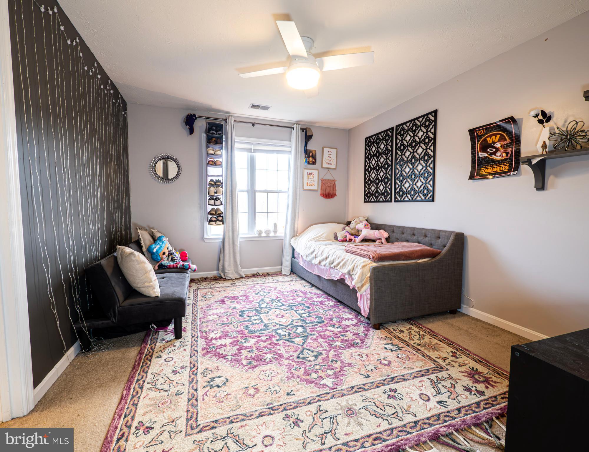 WALNUT SPRINGS ESTATES - Residential