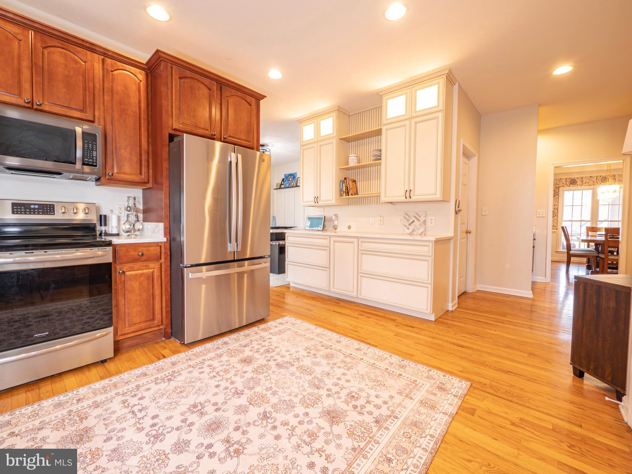 WALNUT SPRINGS ESTATES - Residential