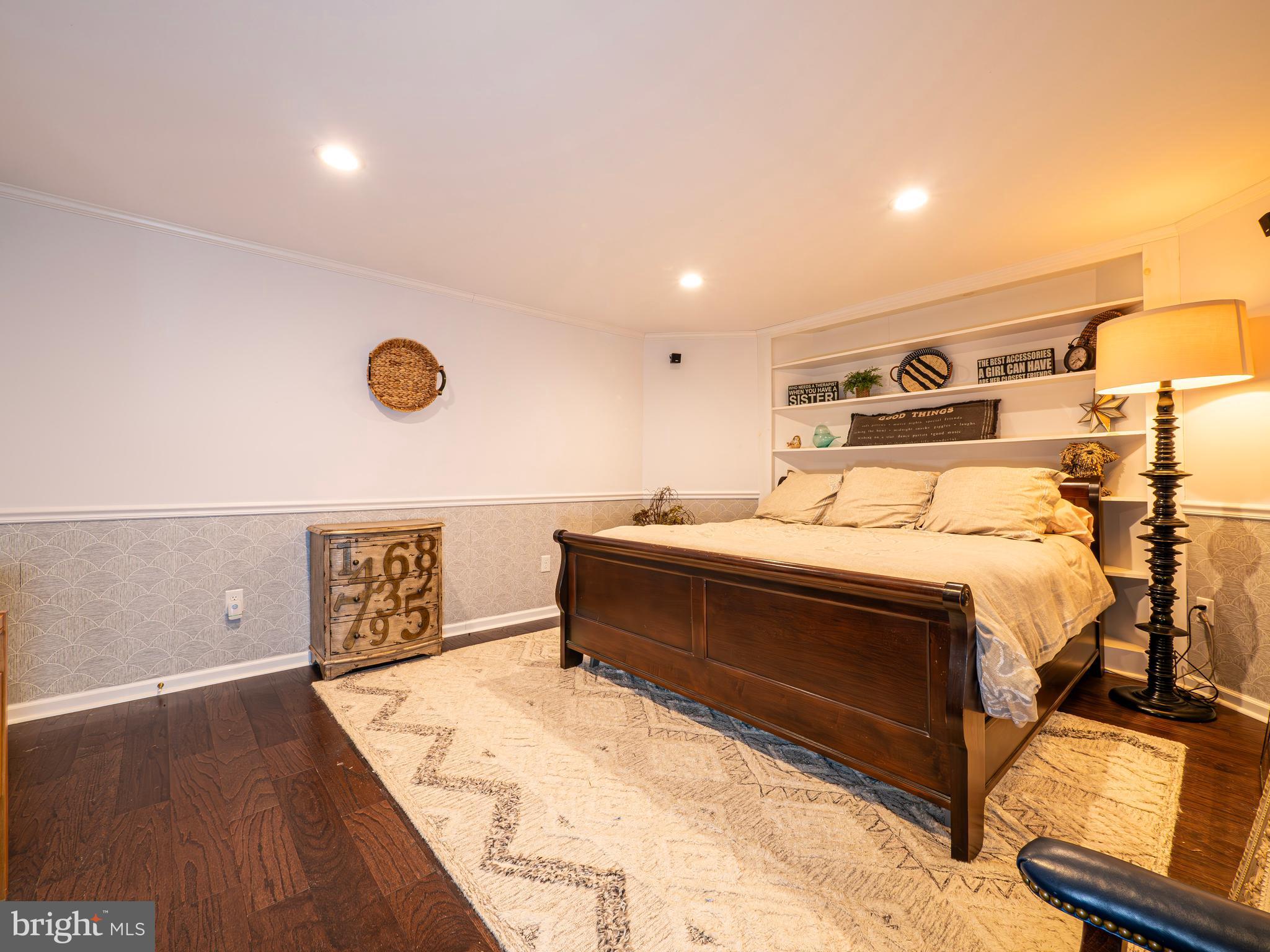 WALNUT SPRINGS ESTATES - Residential