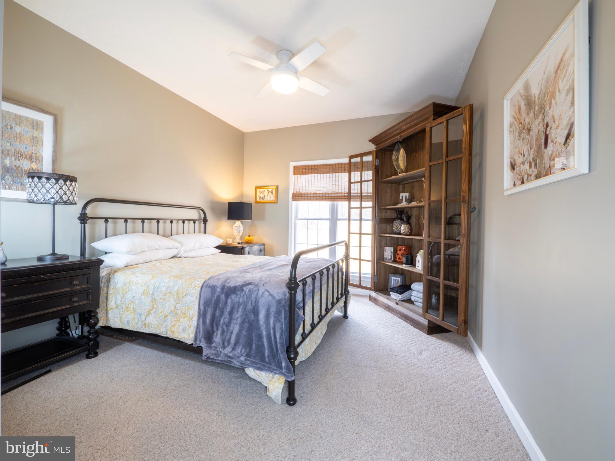 WALNUT SPRINGS ESTATES - Residential