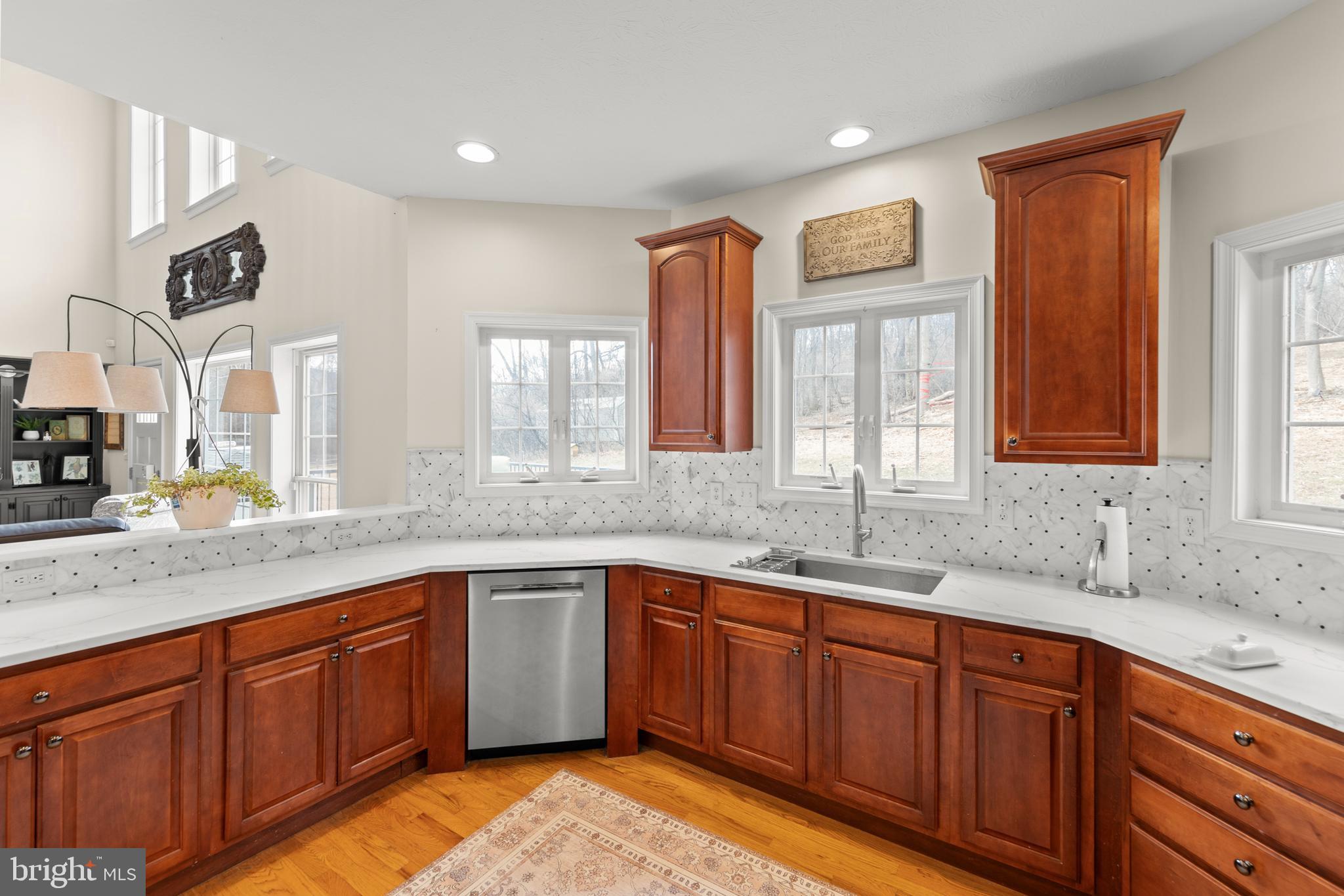 WALNUT SPRINGS ESTATES - Residential