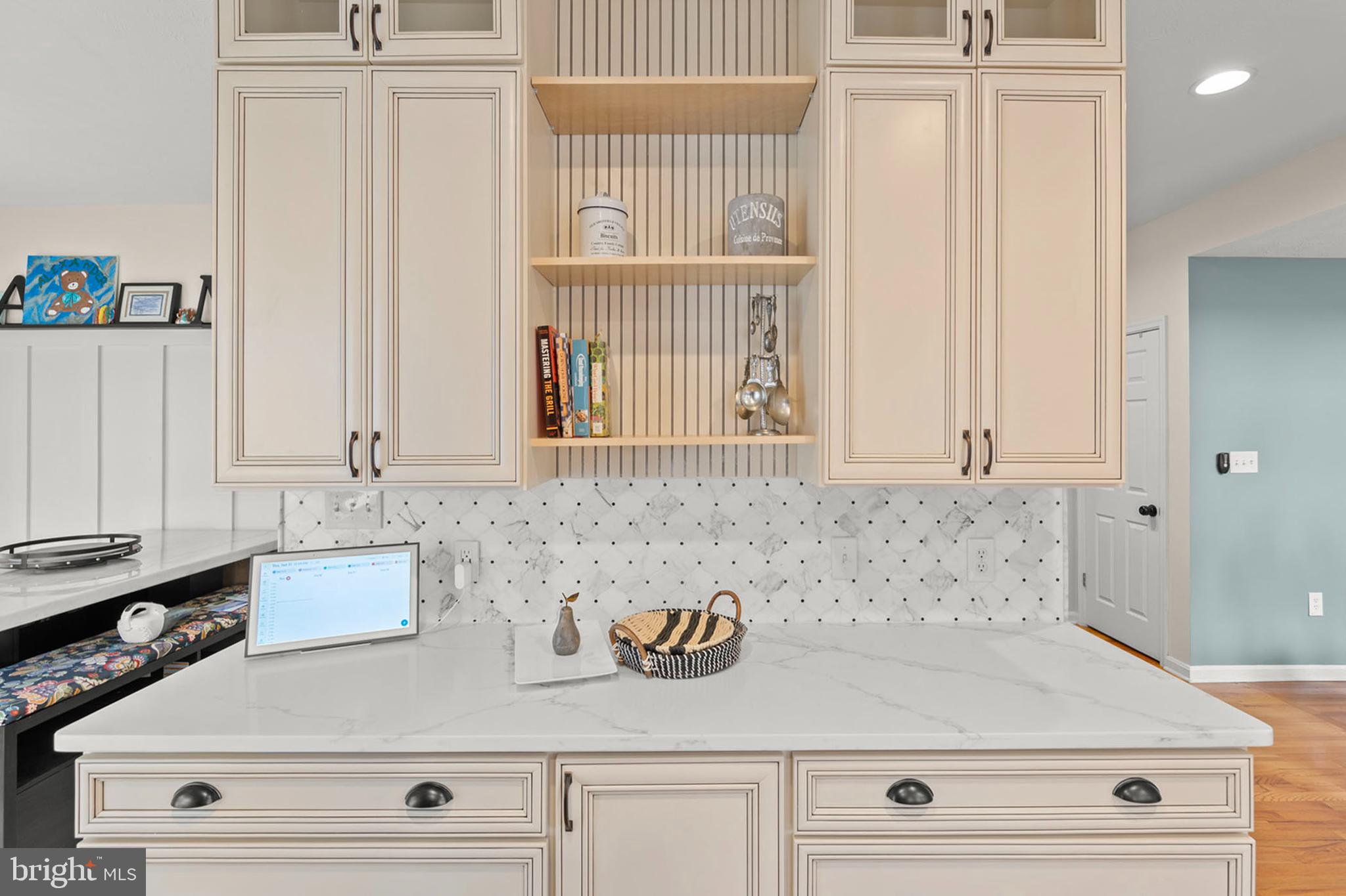 WALNUT SPRINGS ESTATES - Residential