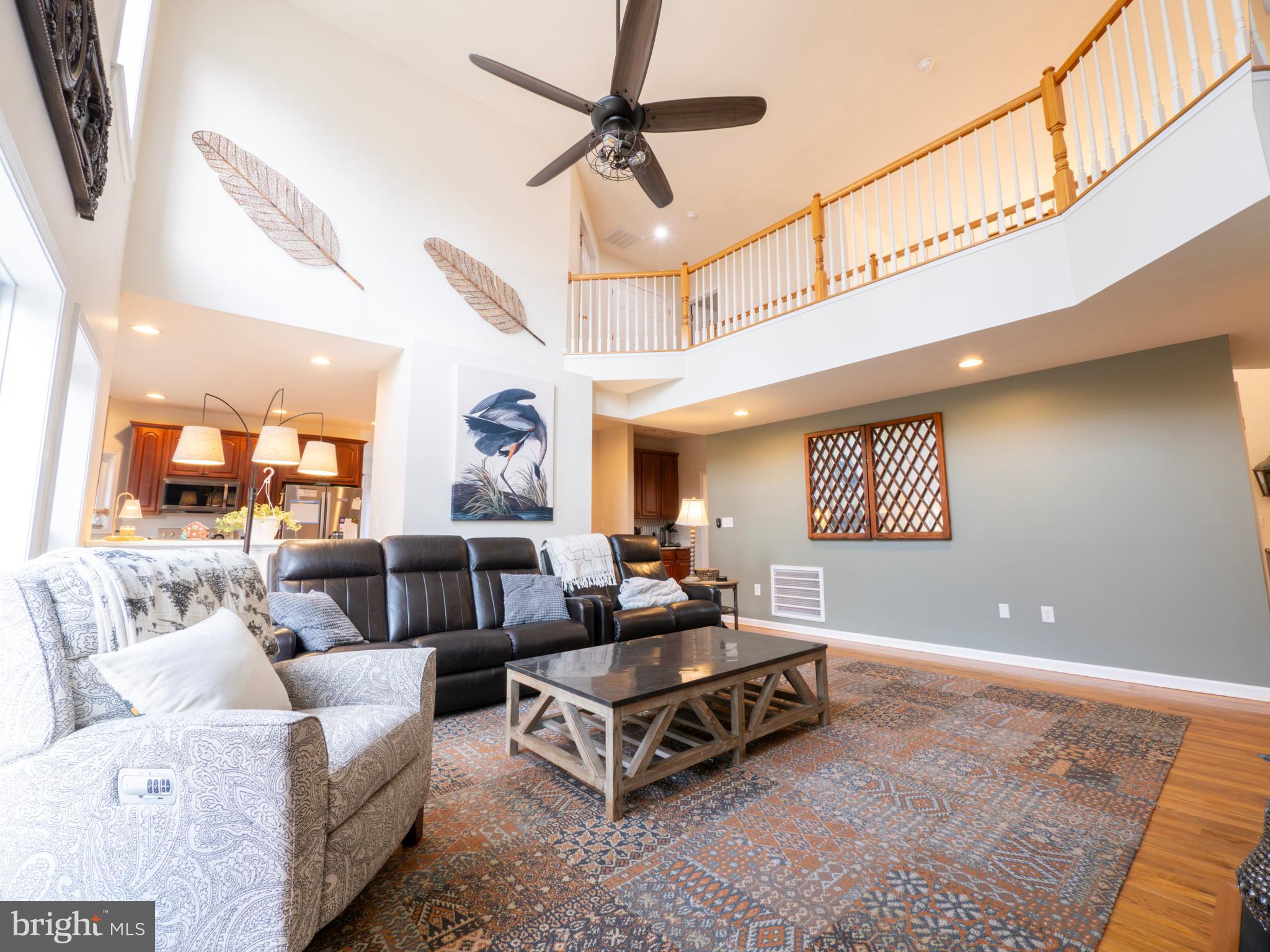 WALNUT SPRINGS ESTATES - Residential