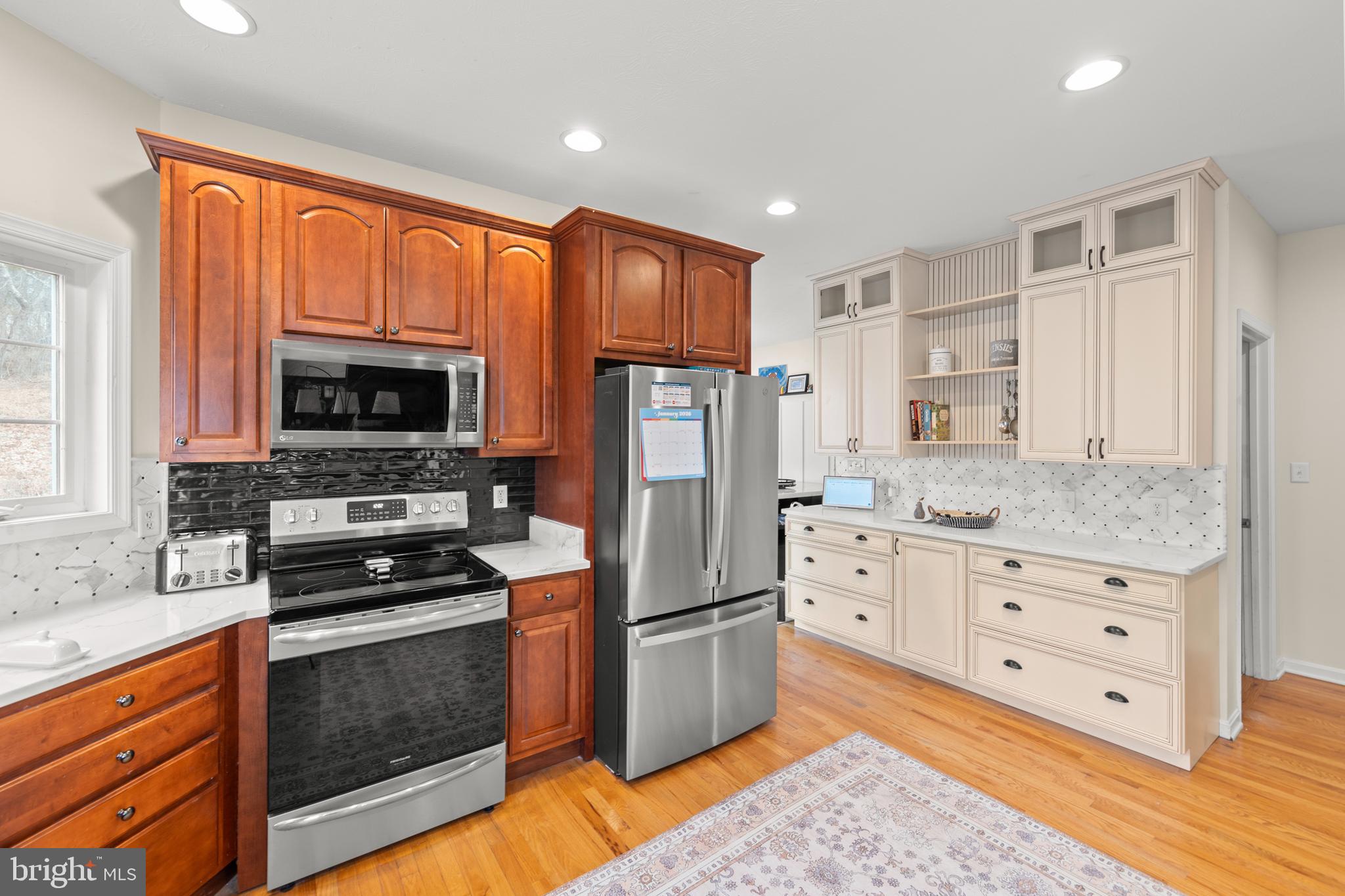 WALNUT SPRINGS ESTATES - Residential