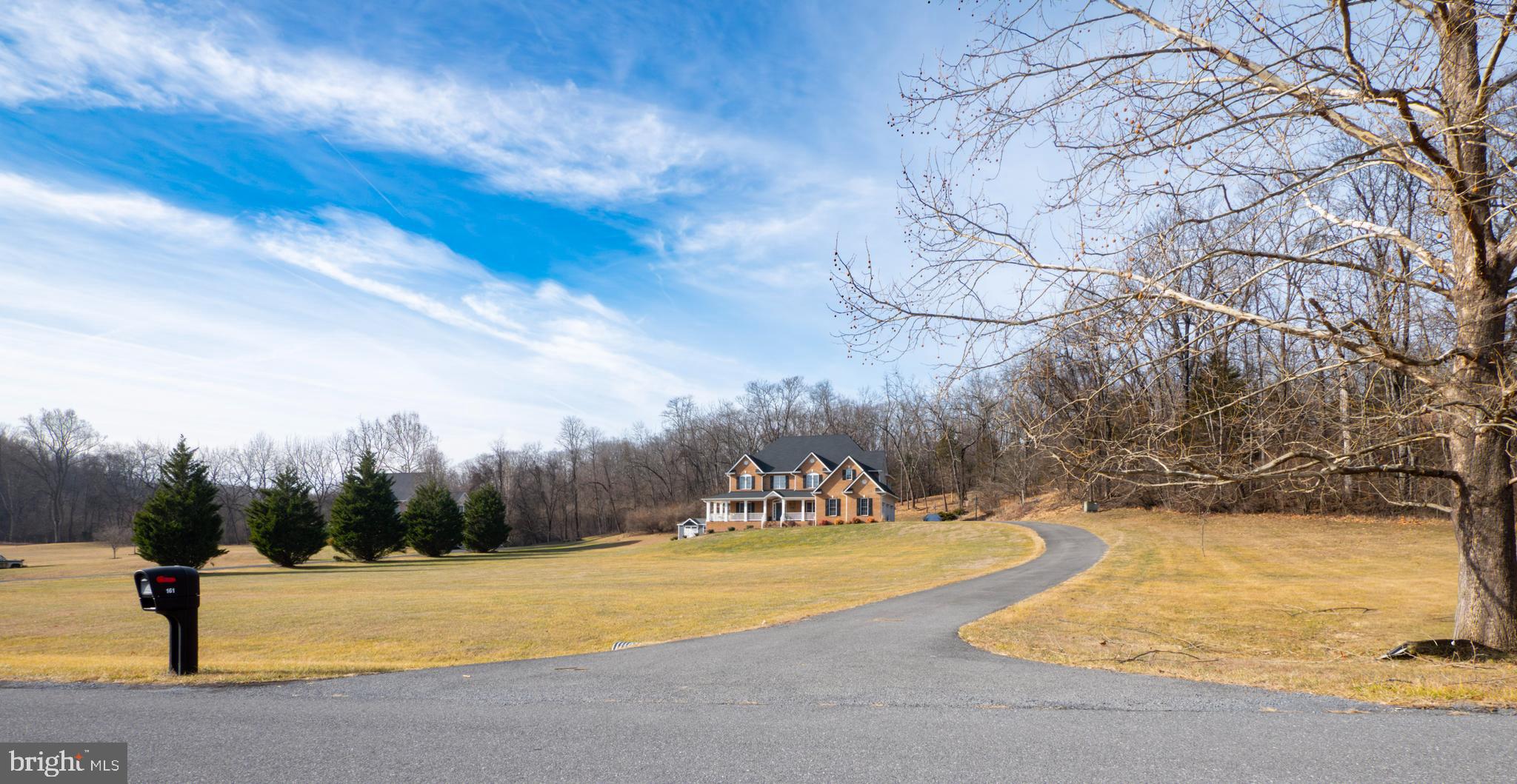 WALNUT SPRINGS ESTATES - Residential