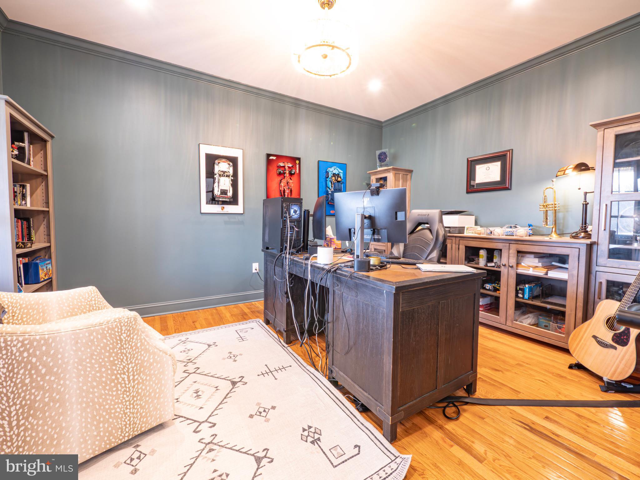 WALNUT SPRINGS ESTATES - Residential