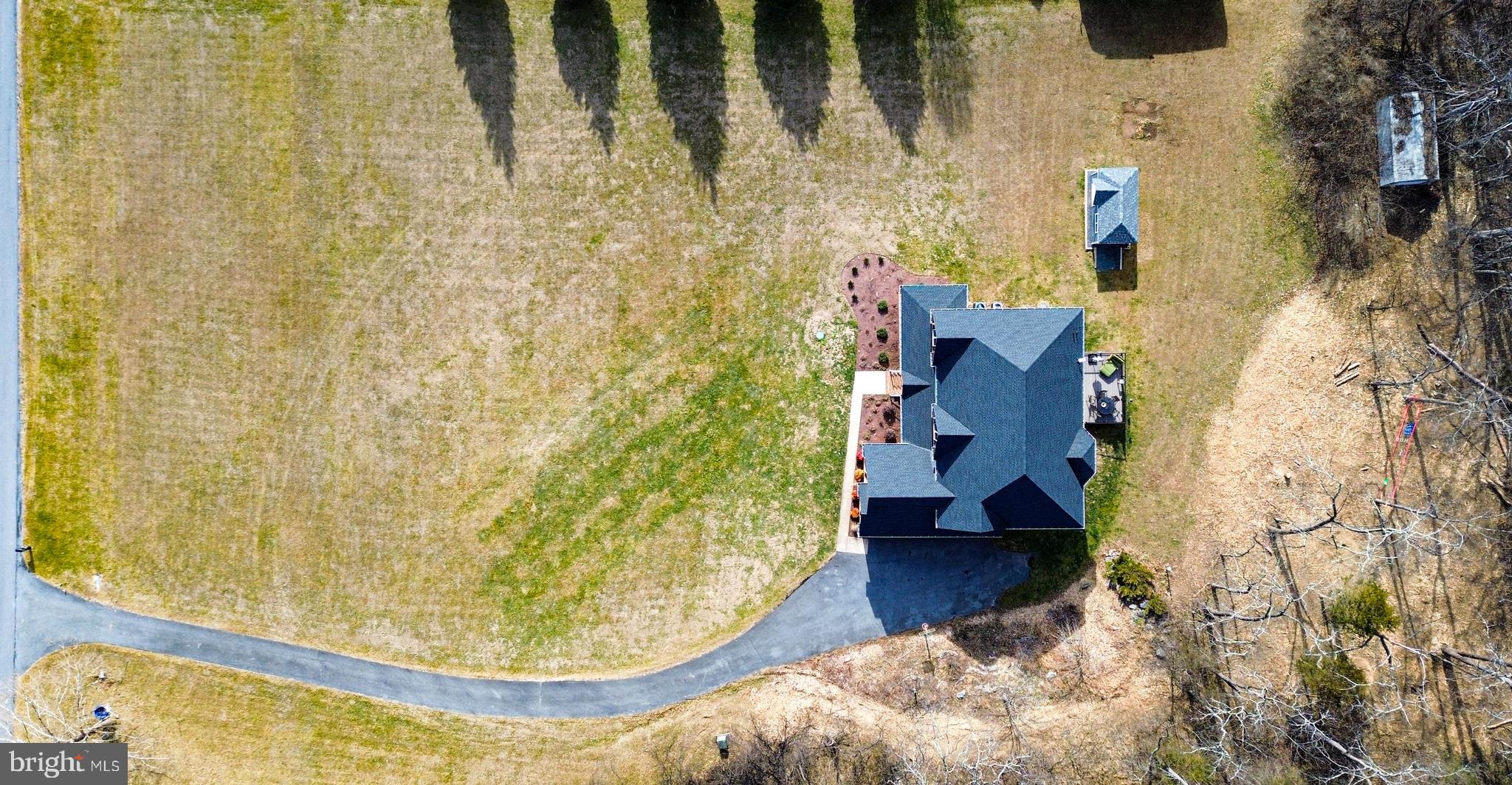 WALNUT SPRINGS ESTATES - Residential