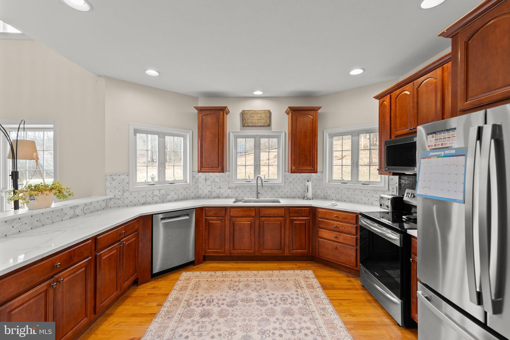 WALNUT SPRINGS ESTATES - Residential