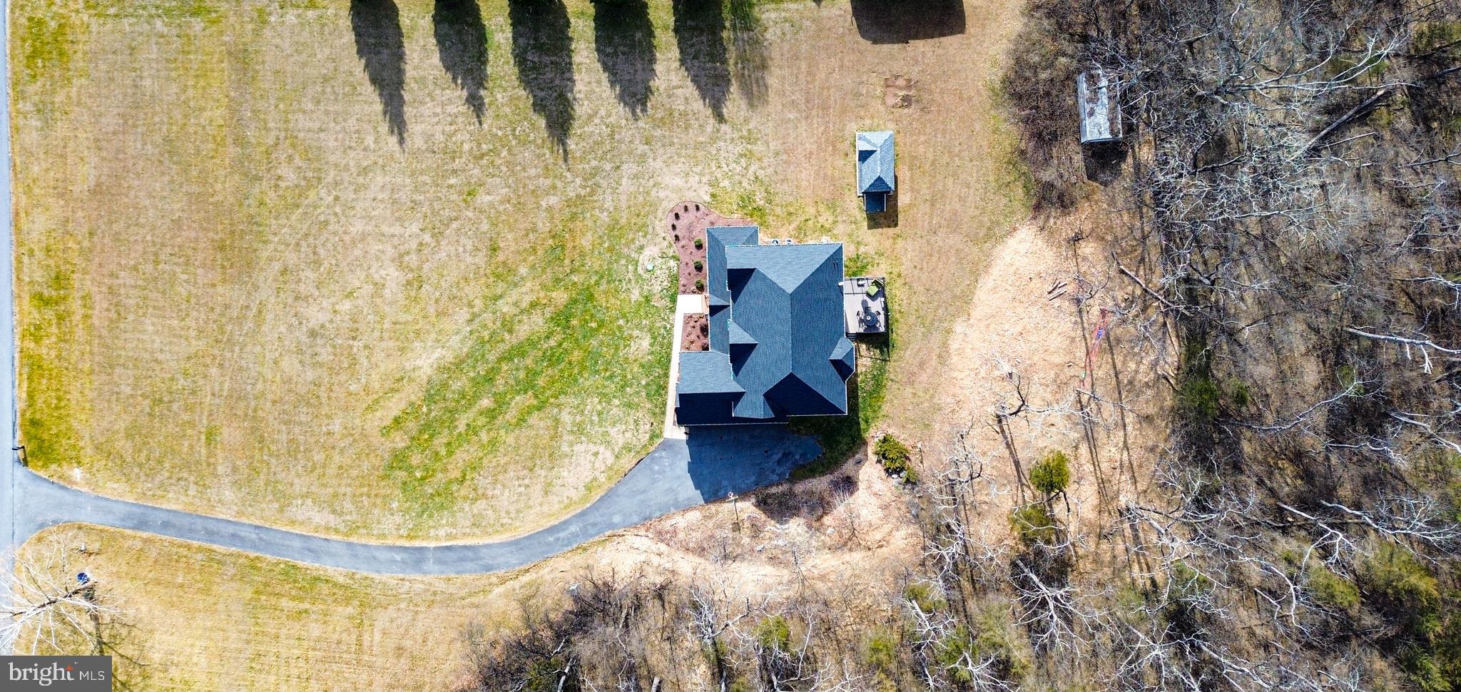 WALNUT SPRINGS ESTATES - Residential