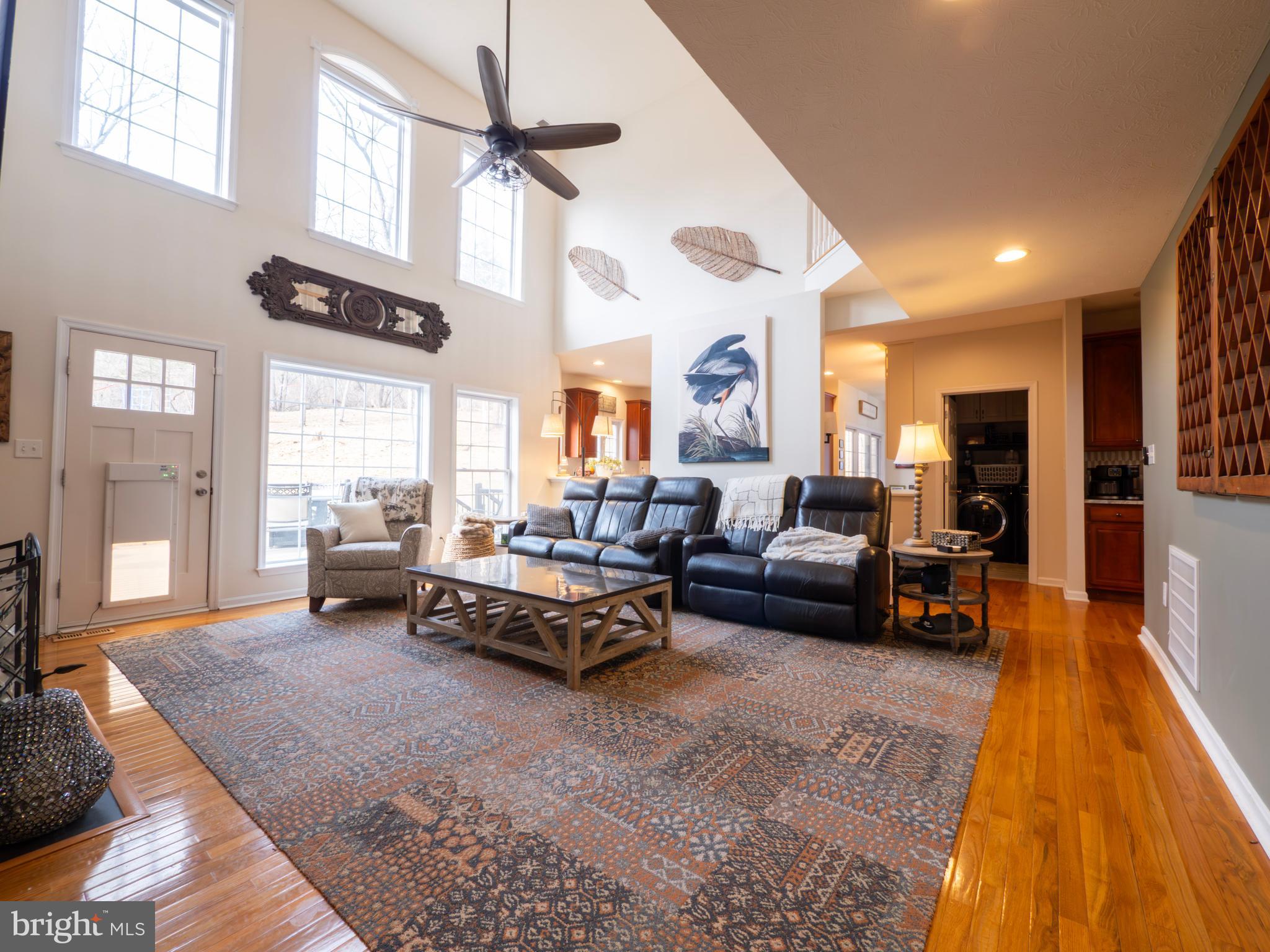 WALNUT SPRINGS ESTATES - Residential