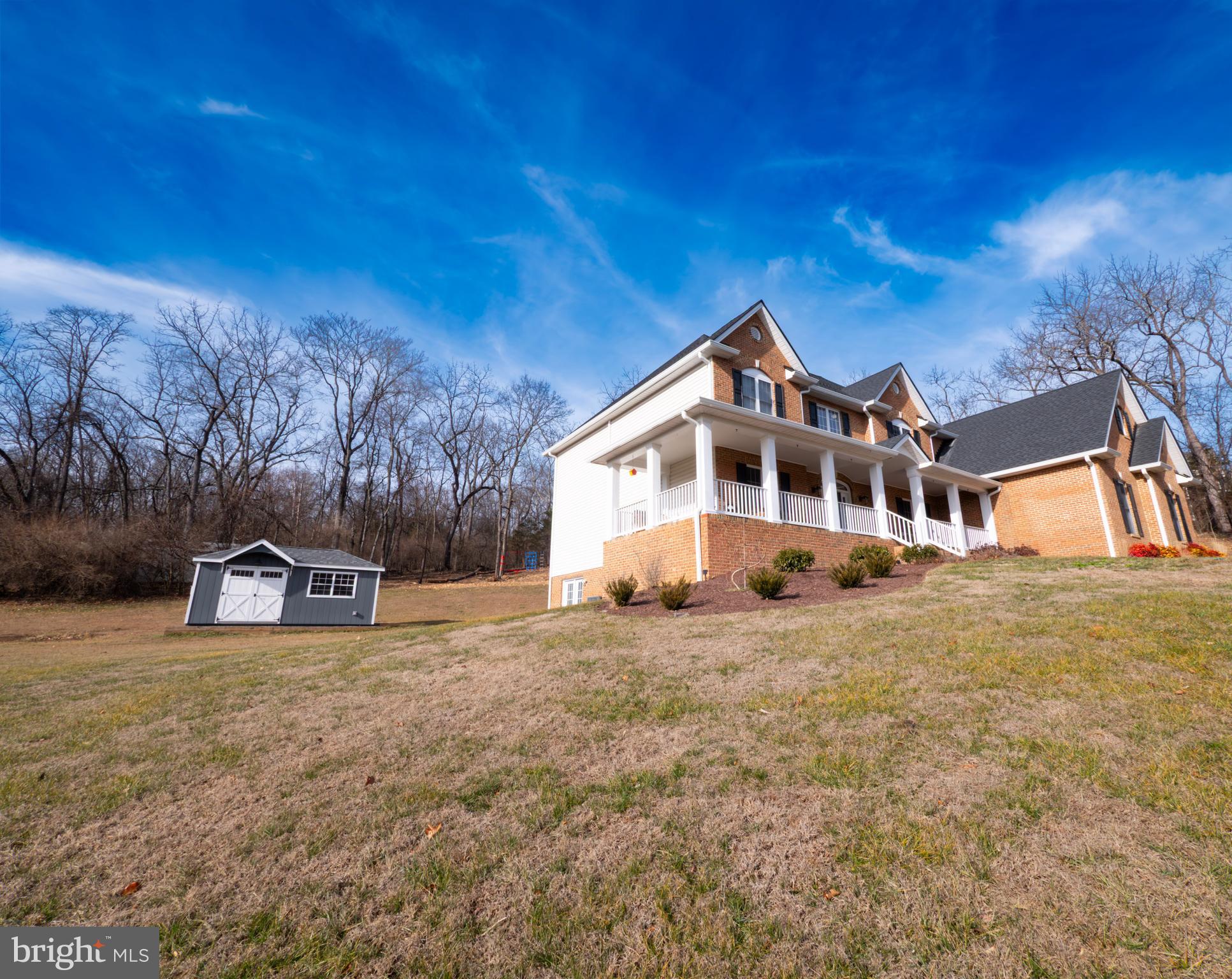 WALNUT SPRINGS ESTATES - Residential
