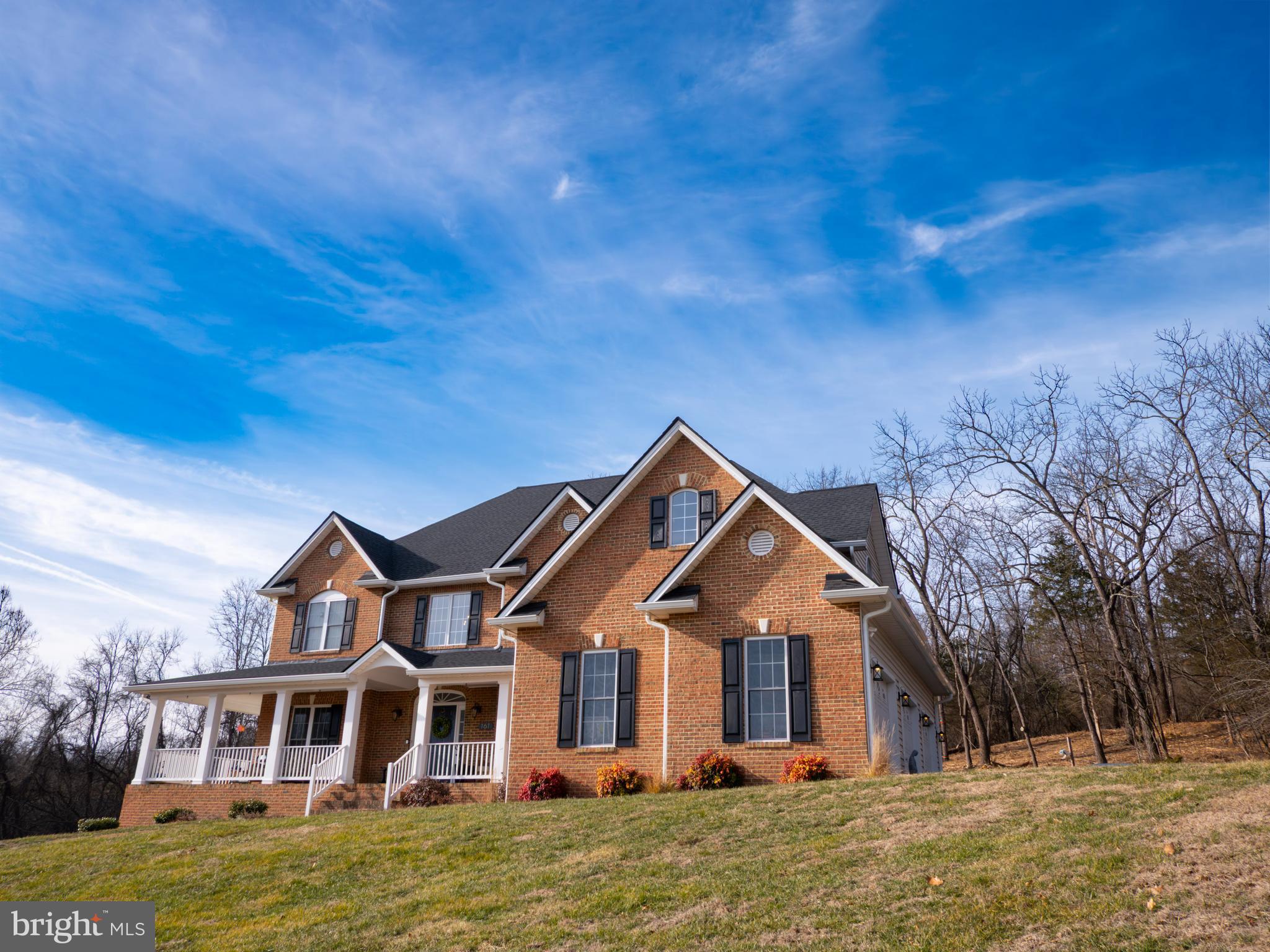 WALNUT SPRINGS ESTATES - Residential