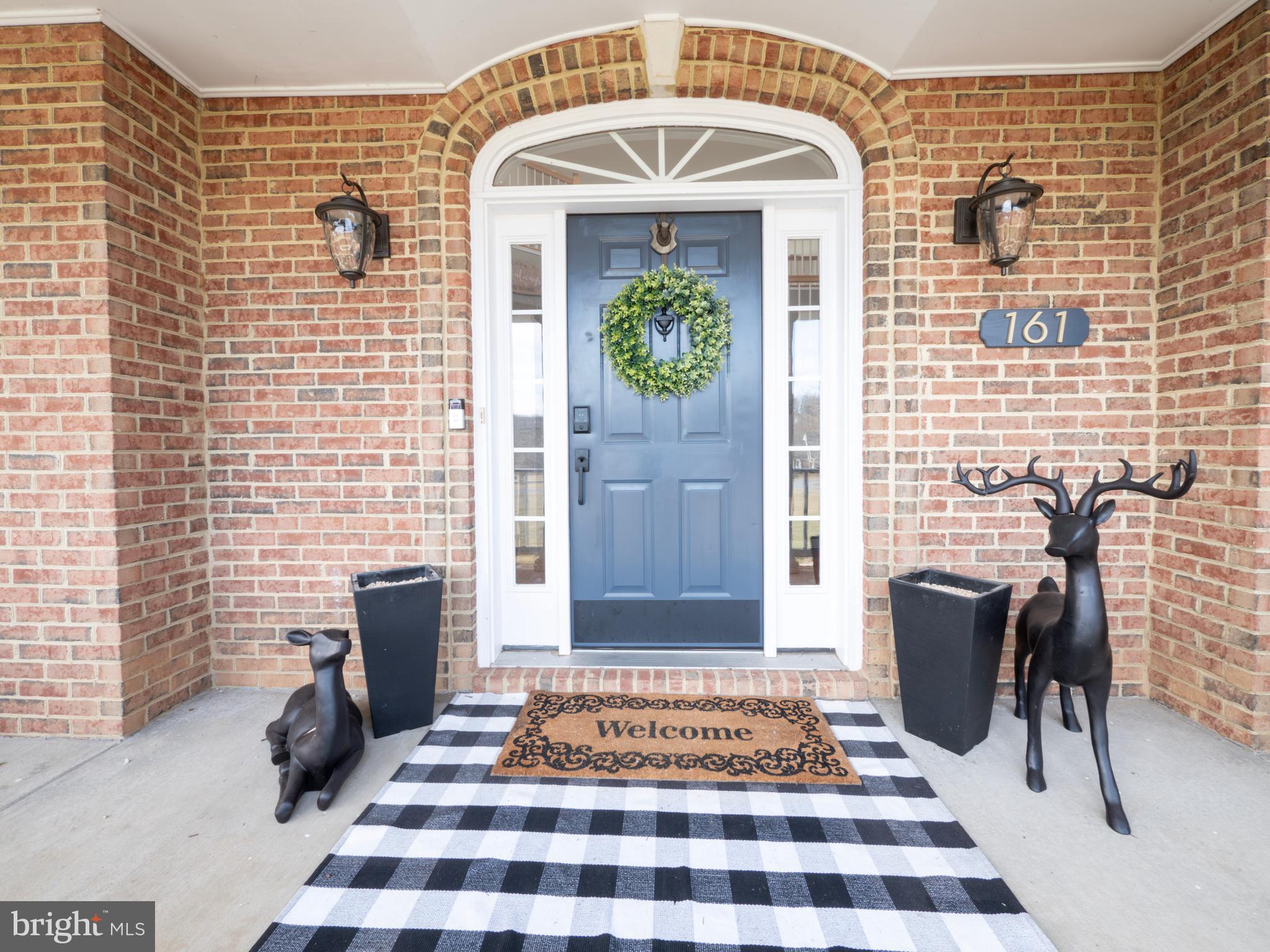 WALNUT SPRINGS ESTATES - Residential