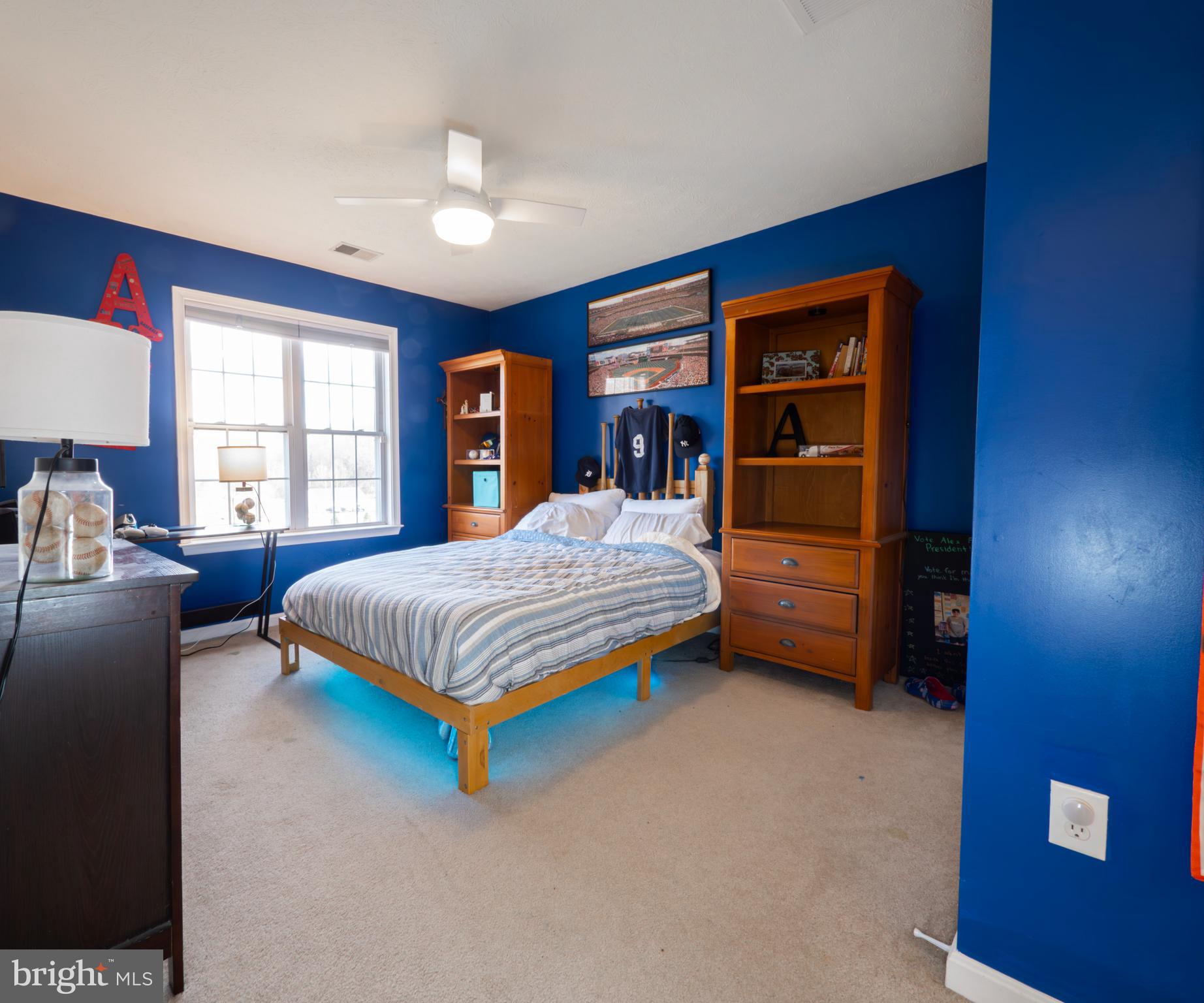 WALNUT SPRINGS ESTATES - Residential