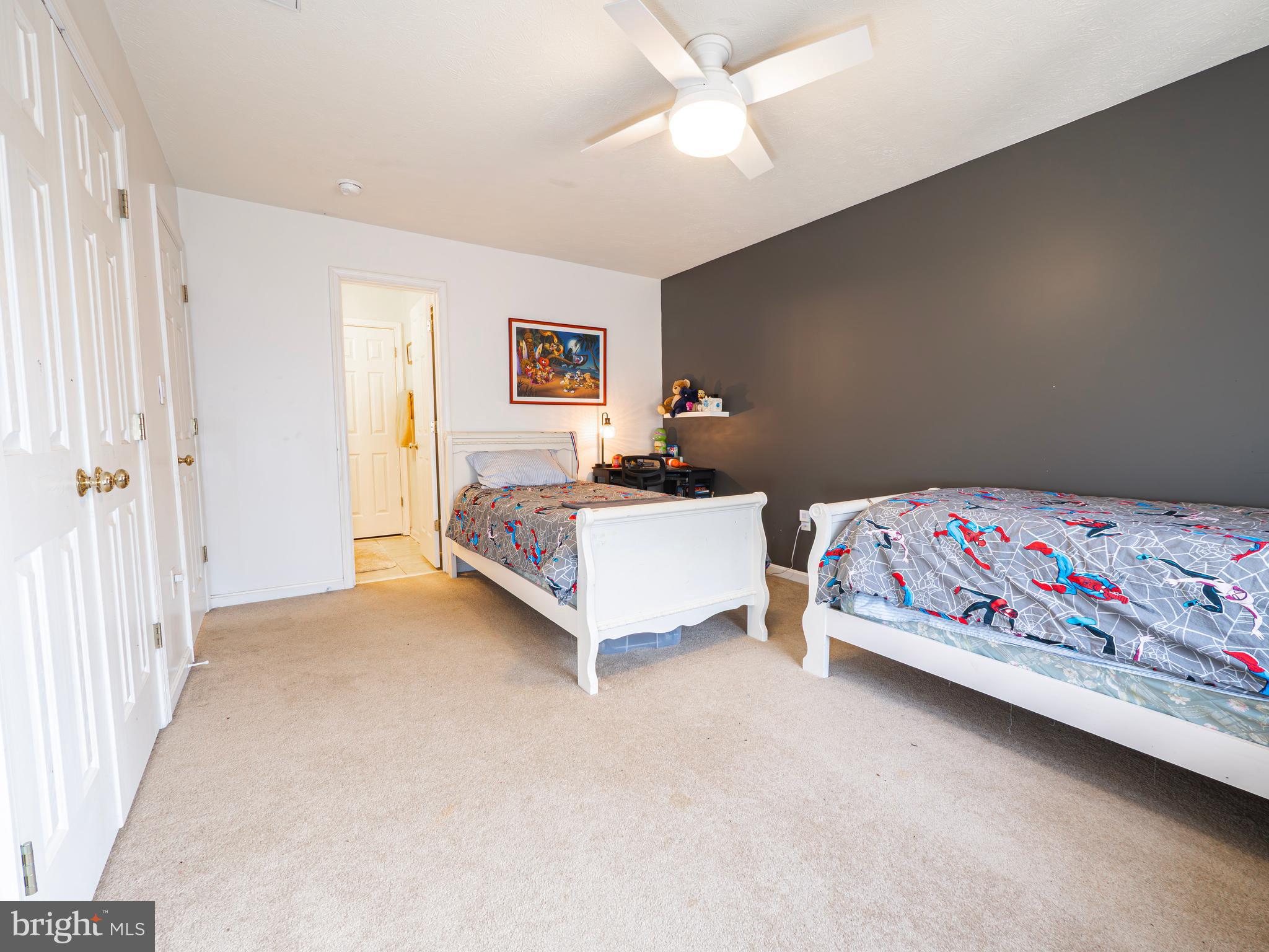 WALNUT SPRINGS ESTATES - Residential