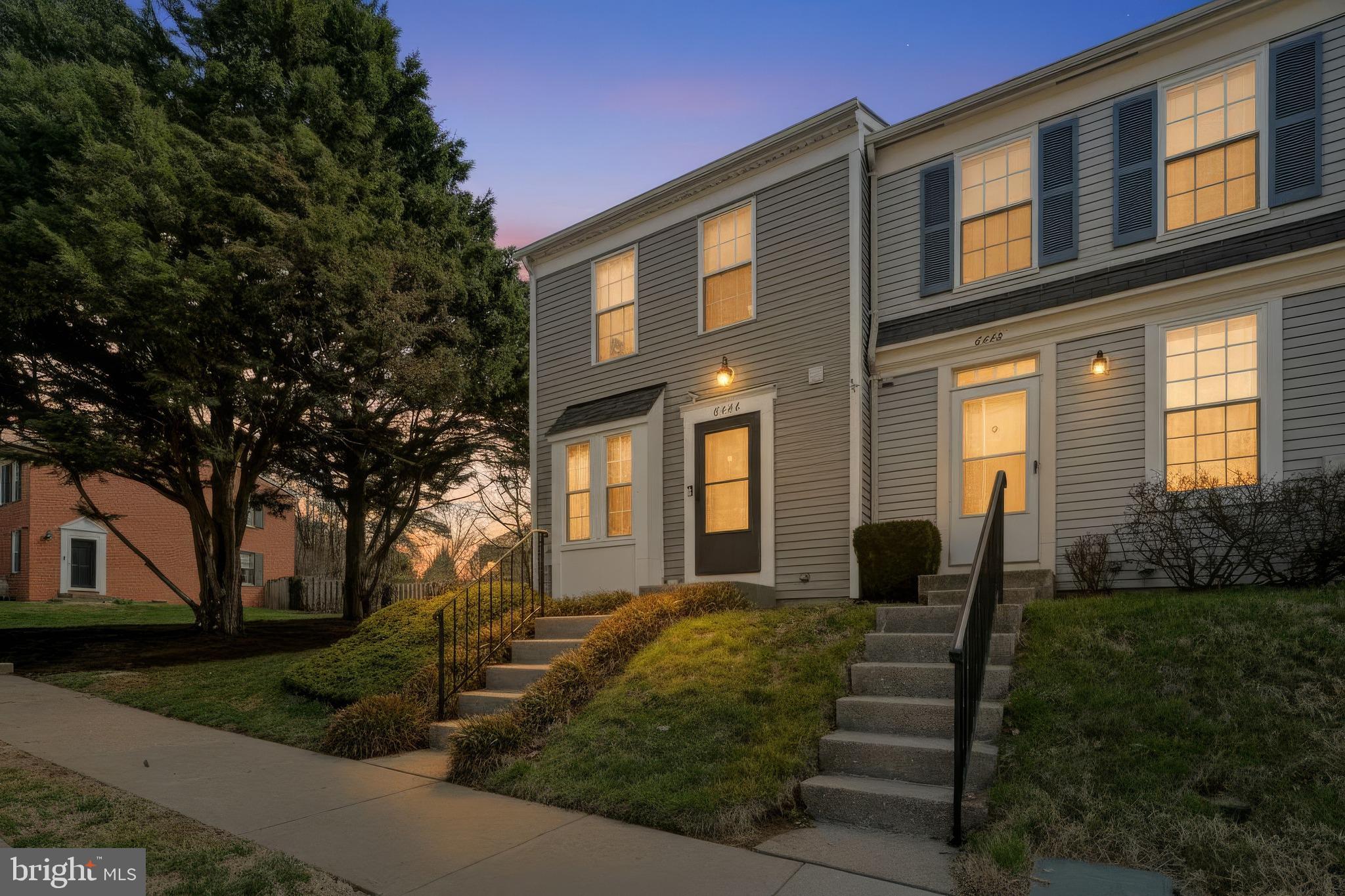 MARBLE HILL - Residential