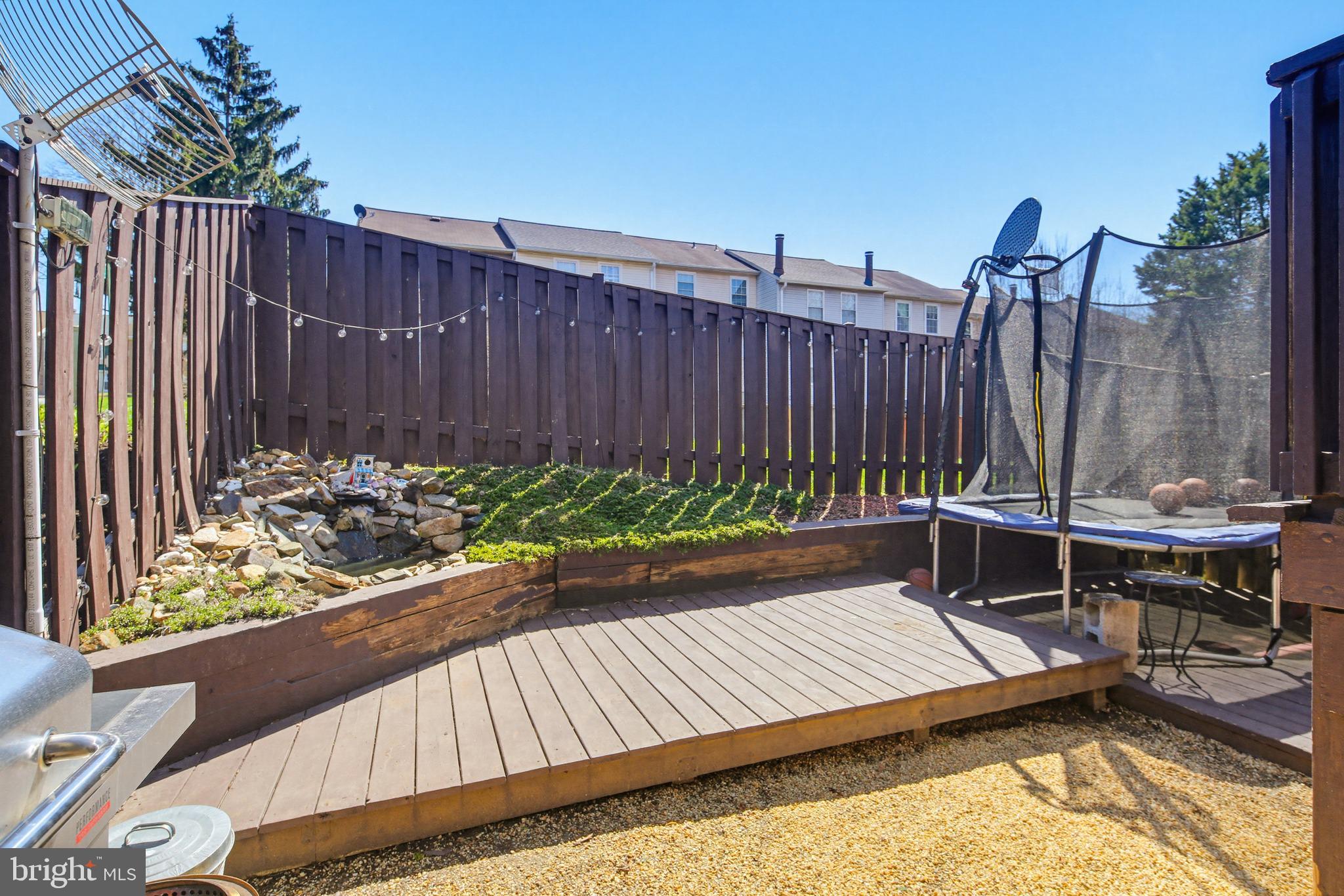 MARBLE HILL - Residential