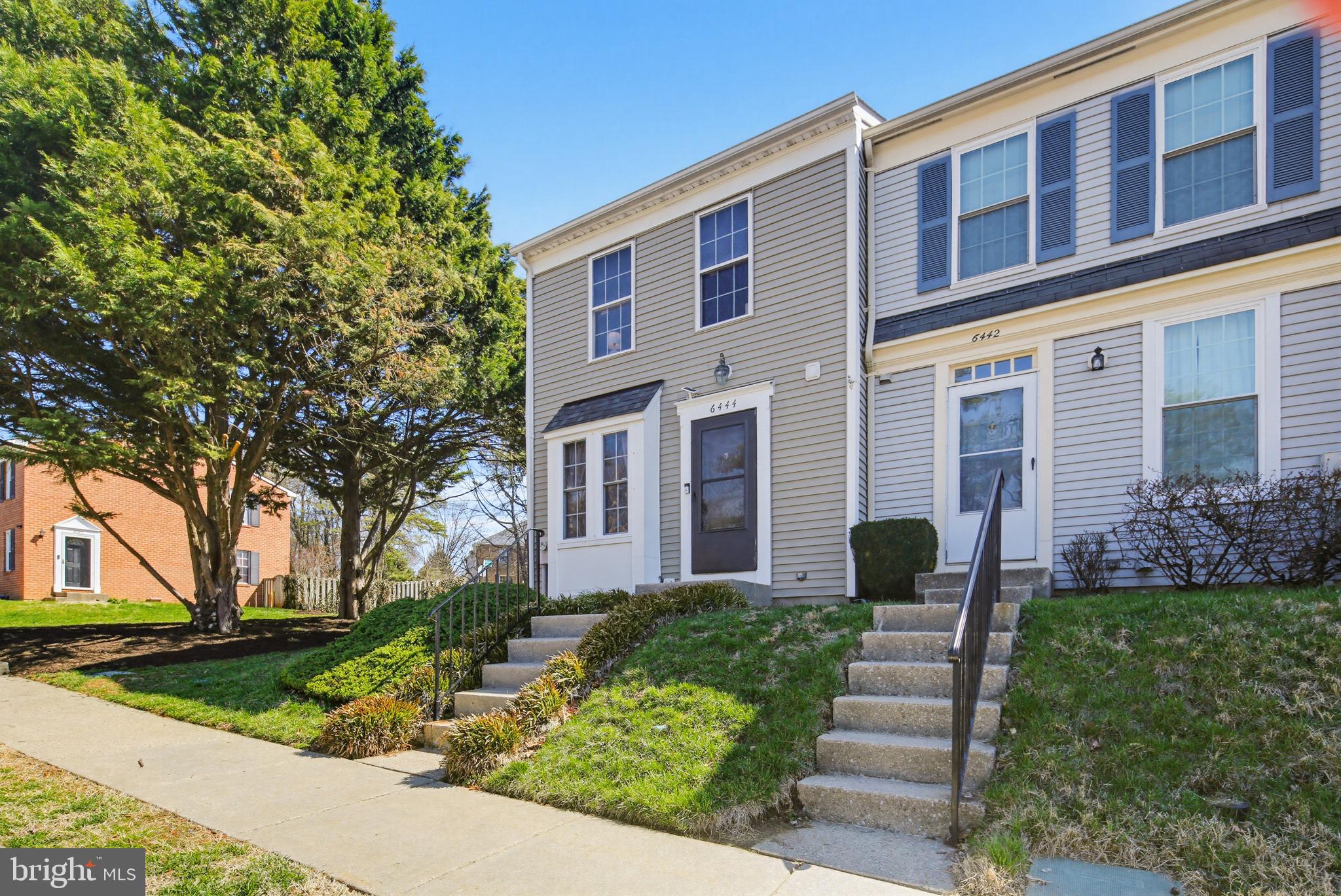 MARBLE HILL - Residential