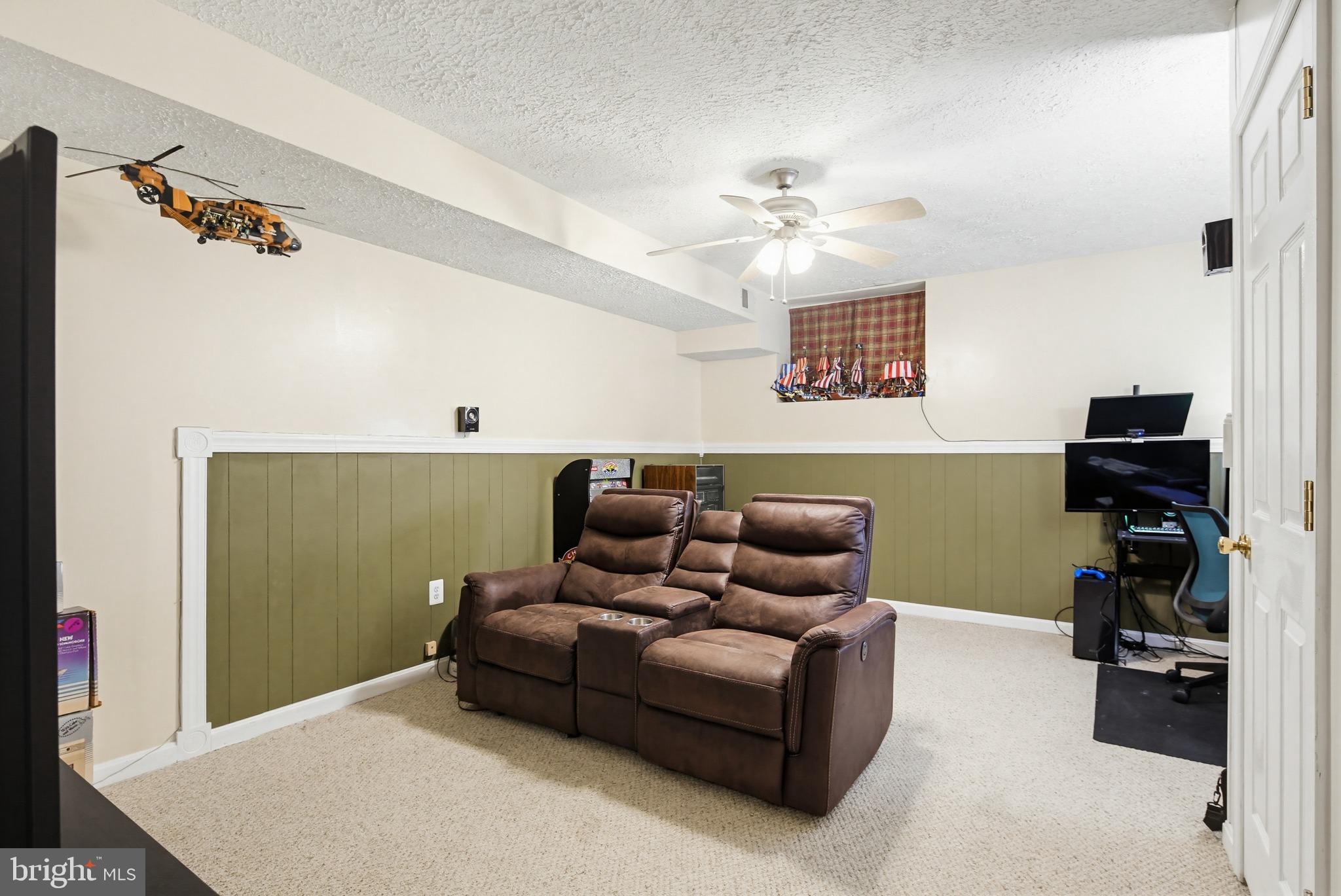 MARBLE HILL - Residential