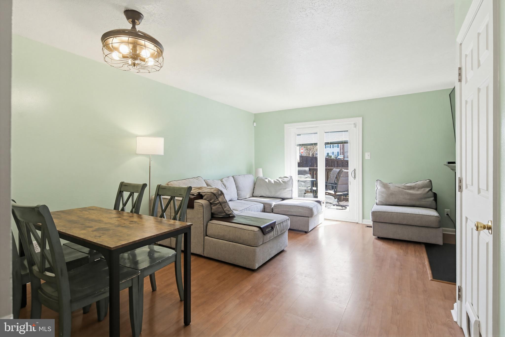 MARBLE HILL - Residential