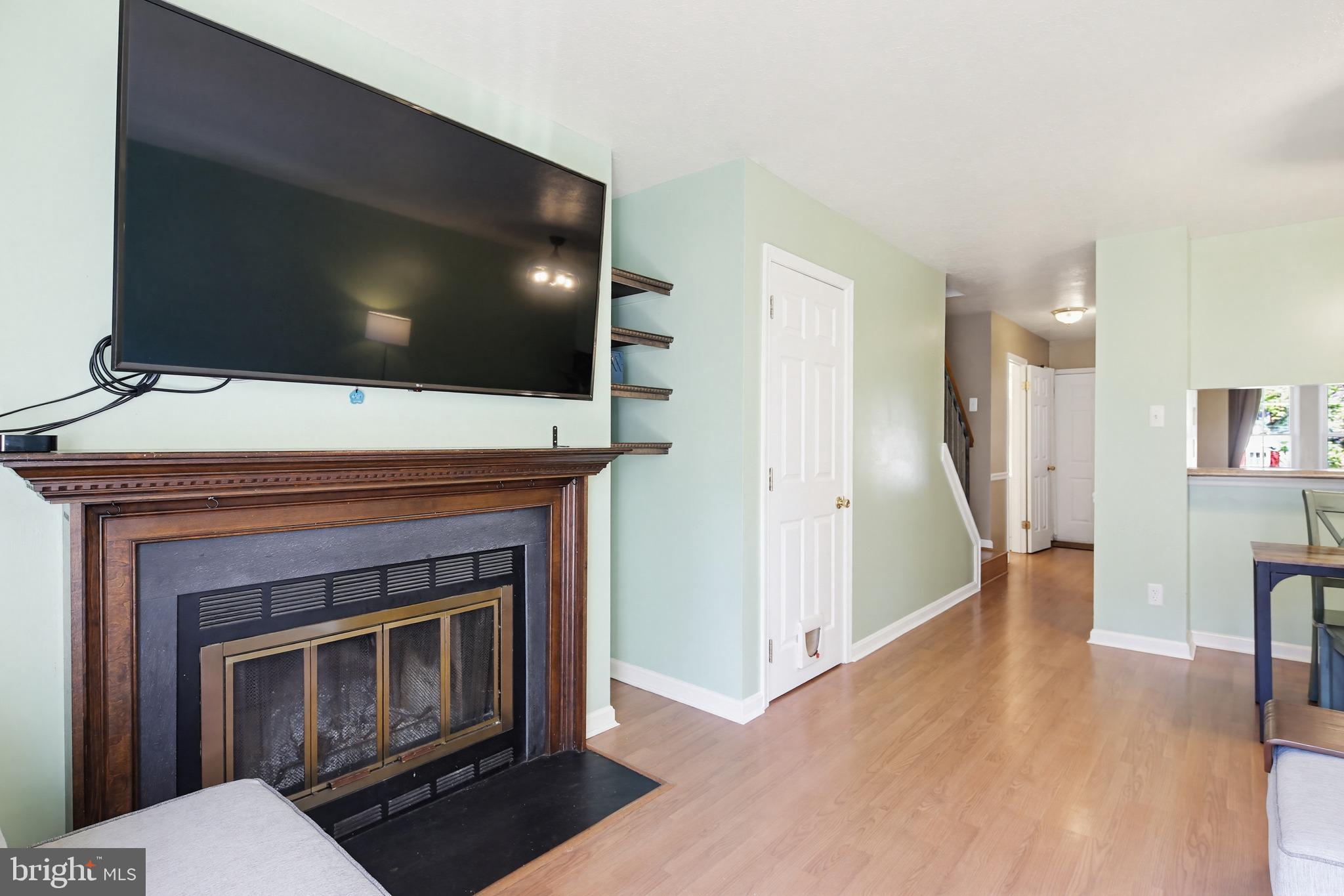 MARBLE HILL - Residential