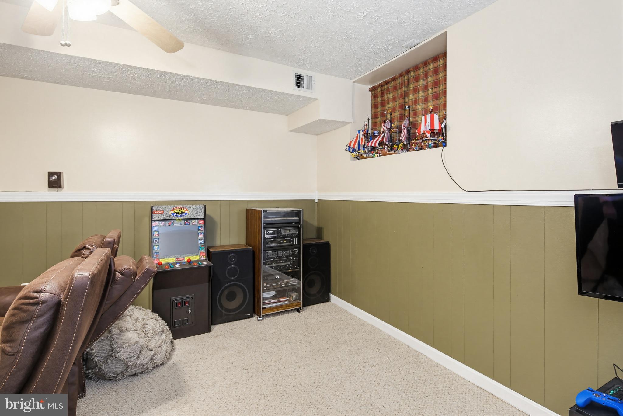 MARBLE HILL - Residential