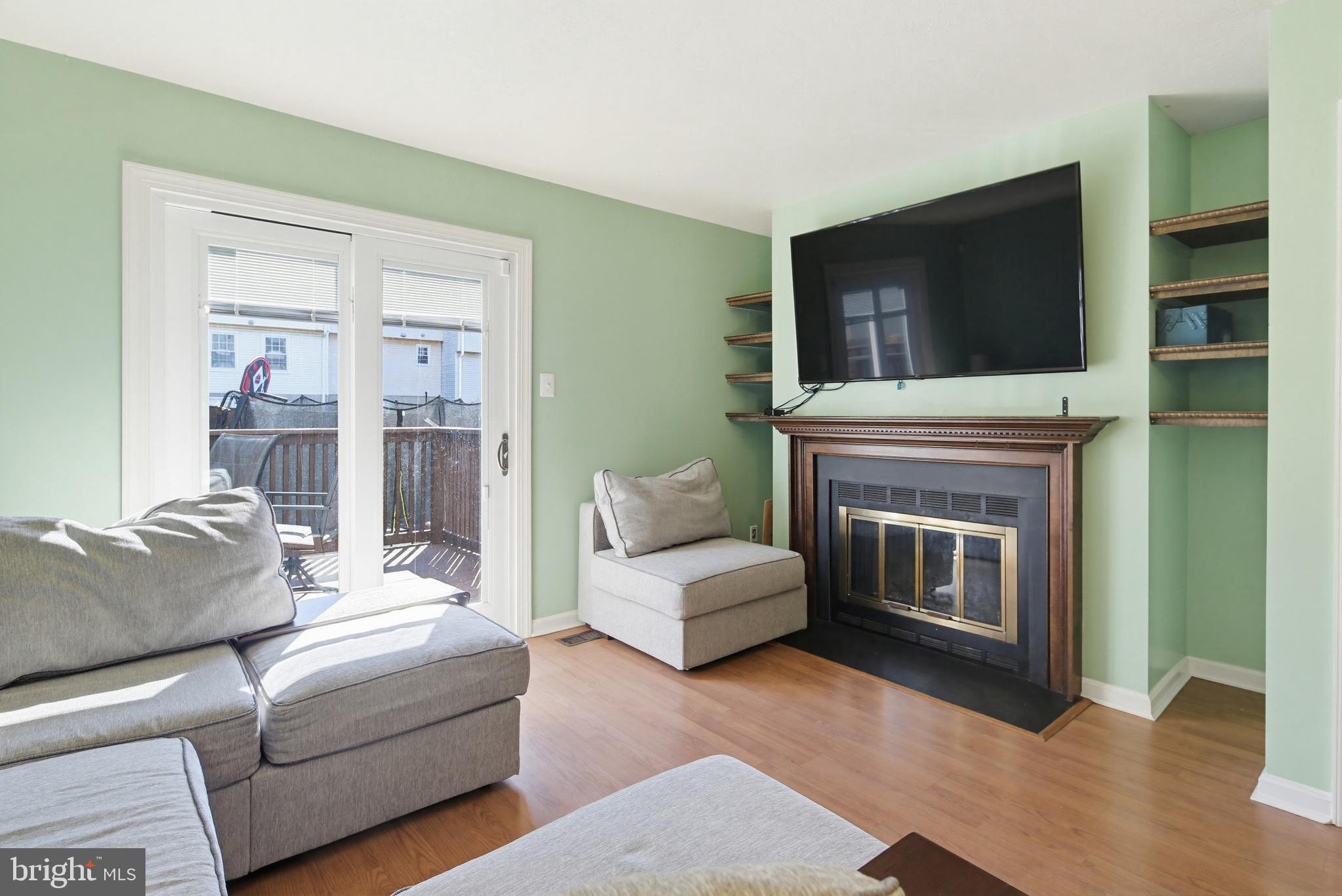 MARBLE HILL - Residential