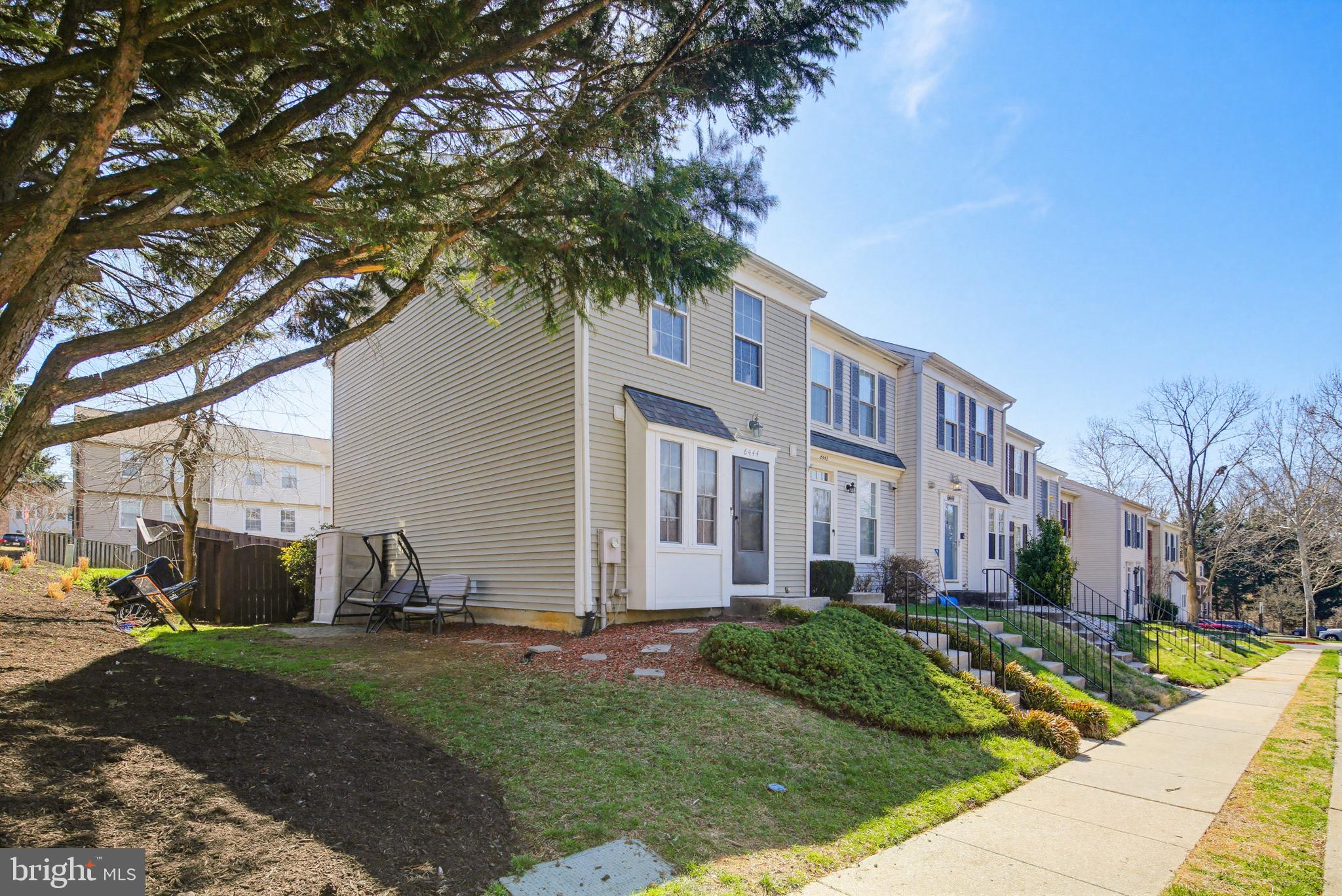 MARBLE HILL - Residential