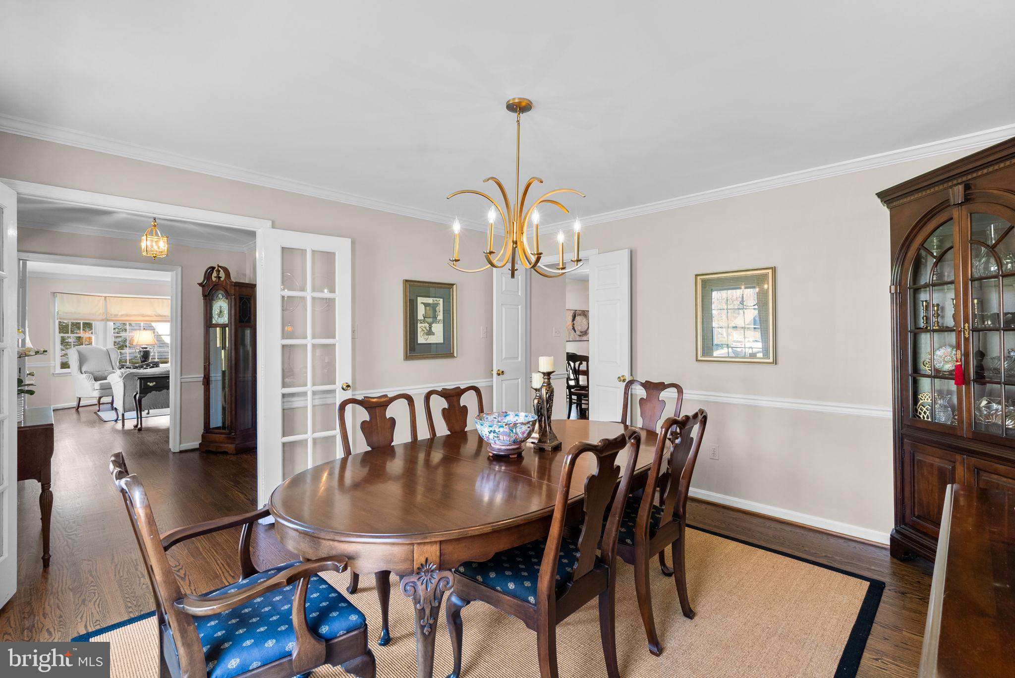 TURF VALLEY OVERLOOK - Residential