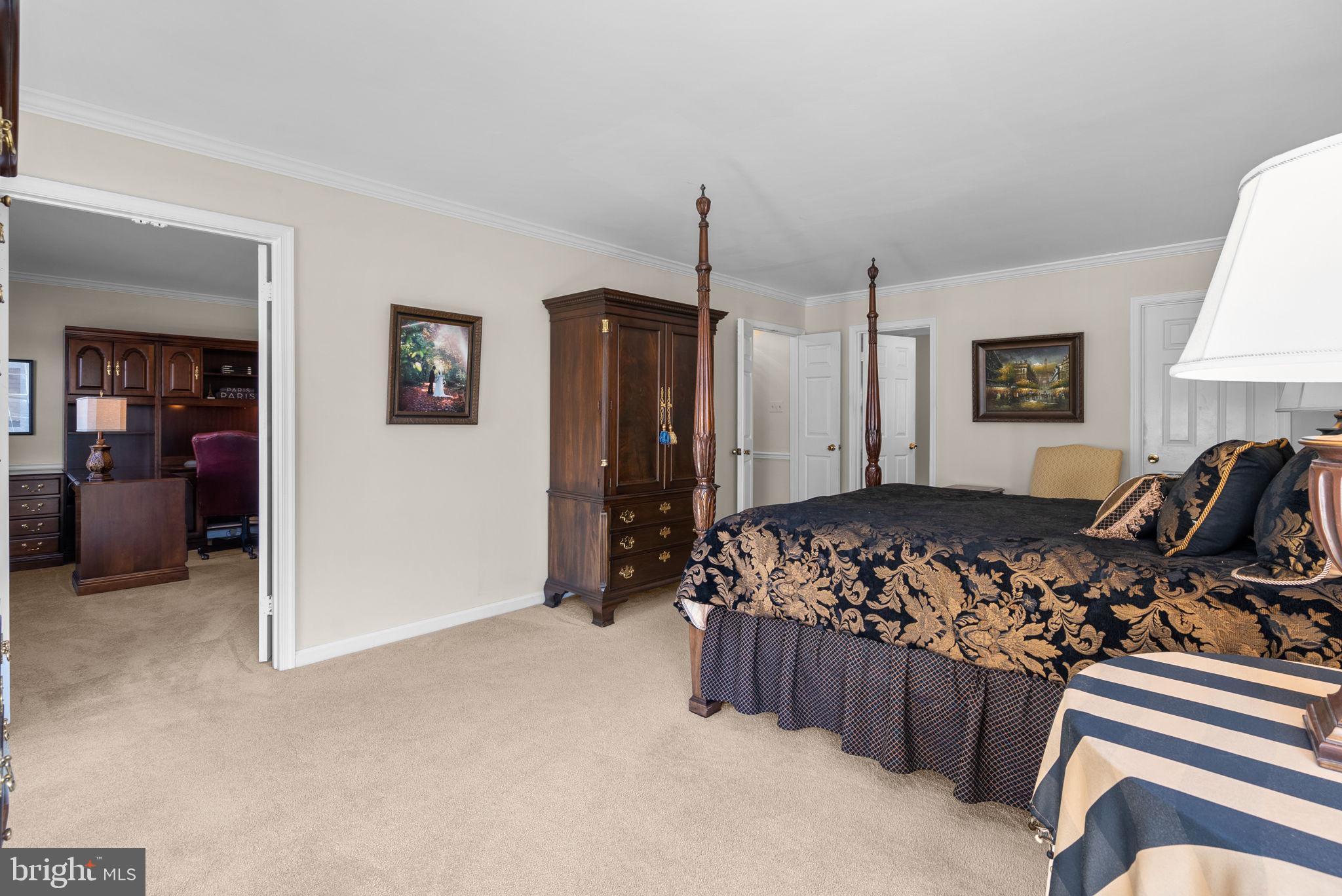 TURF VALLEY OVERLOOK - Residential