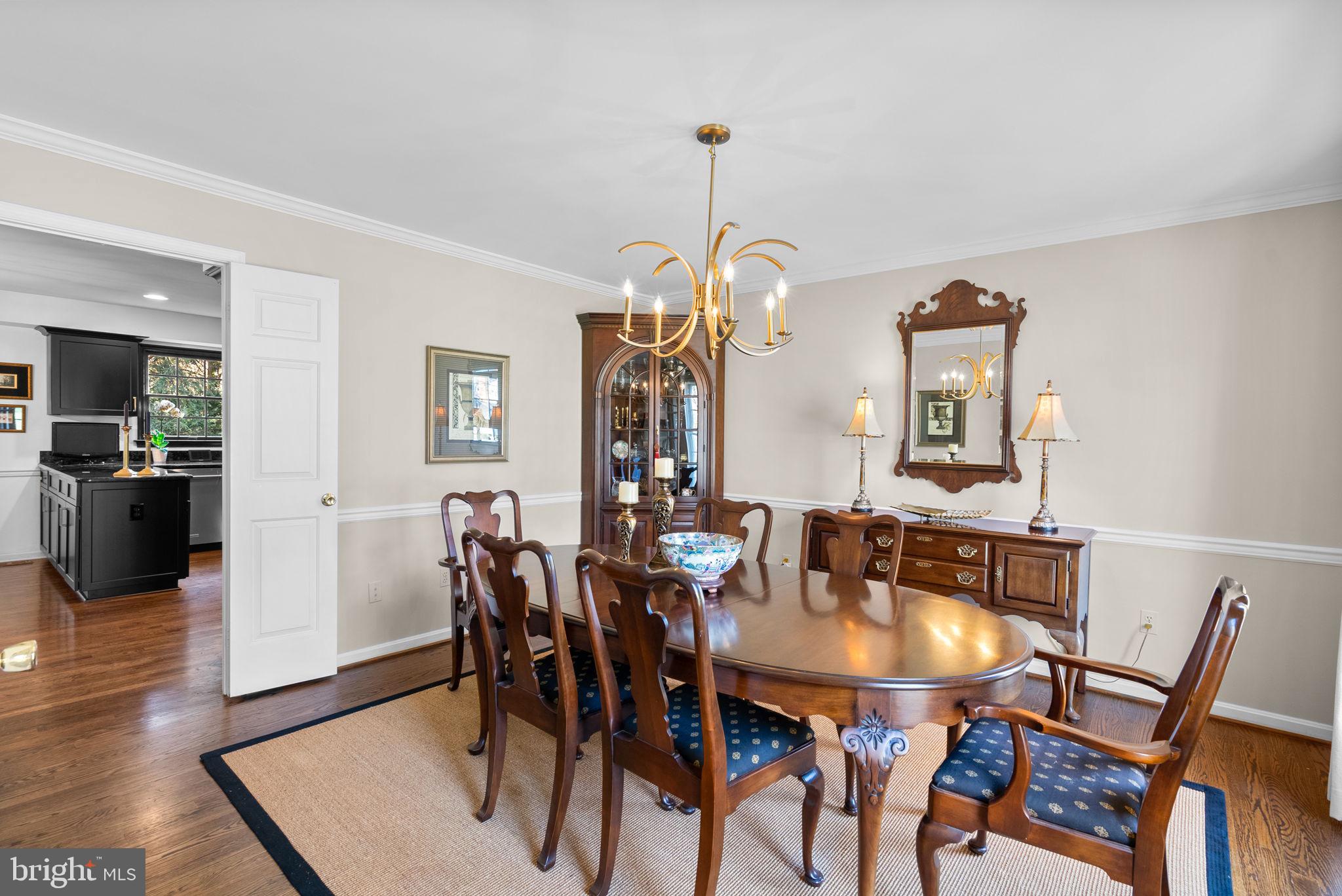 TURF VALLEY OVERLOOK - Residential