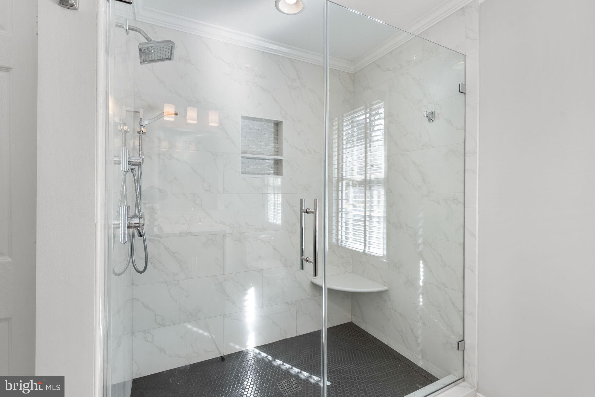 TURF VALLEY OVERLOOK - Residential