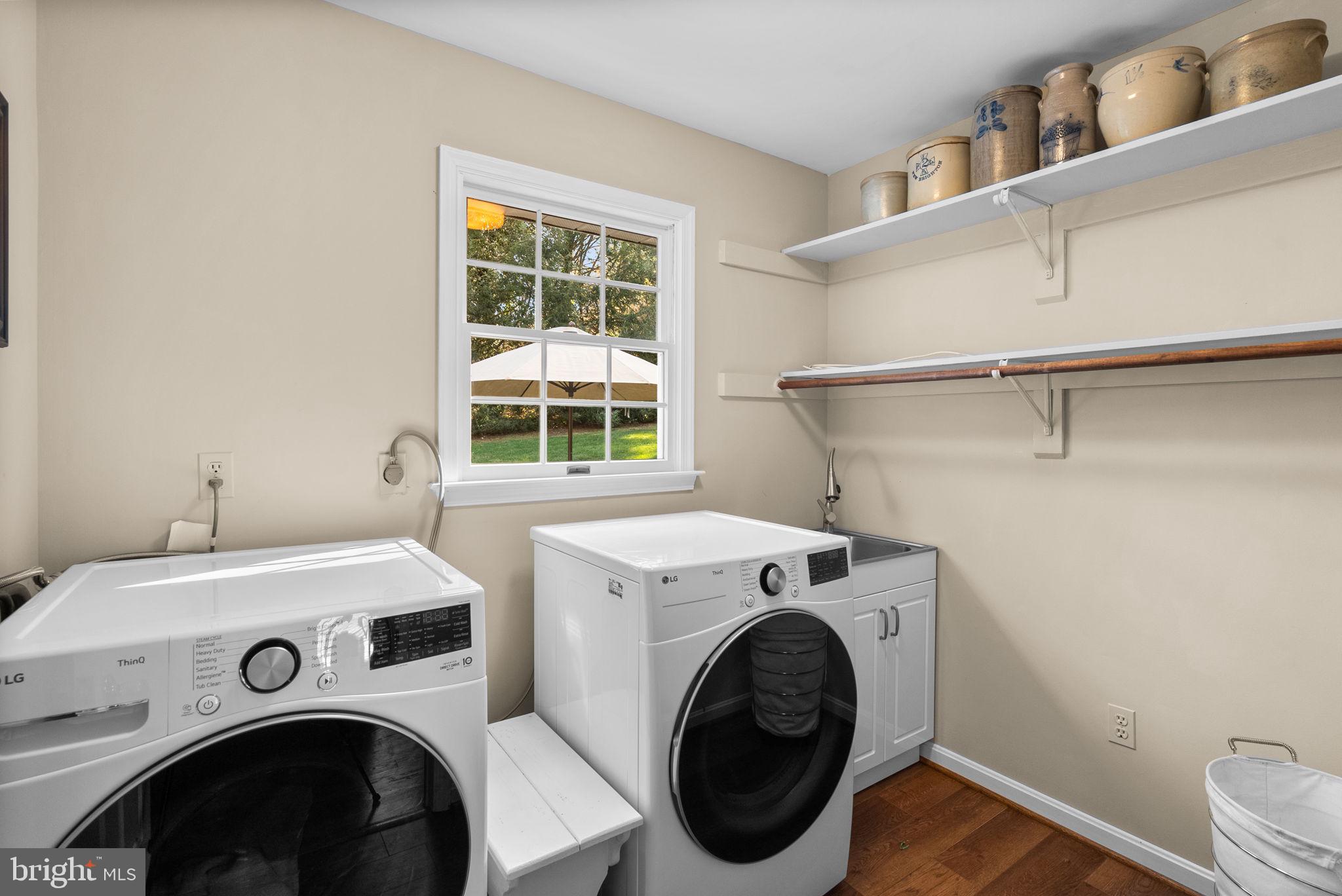 TURF VALLEY OVERLOOK - Residential