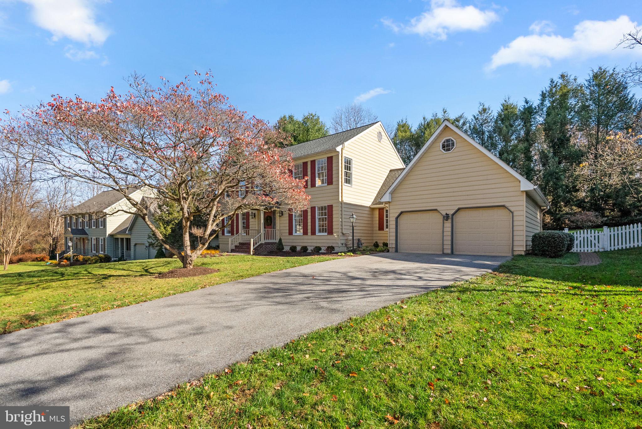 3043 PEBBLE BEACH DRIVE