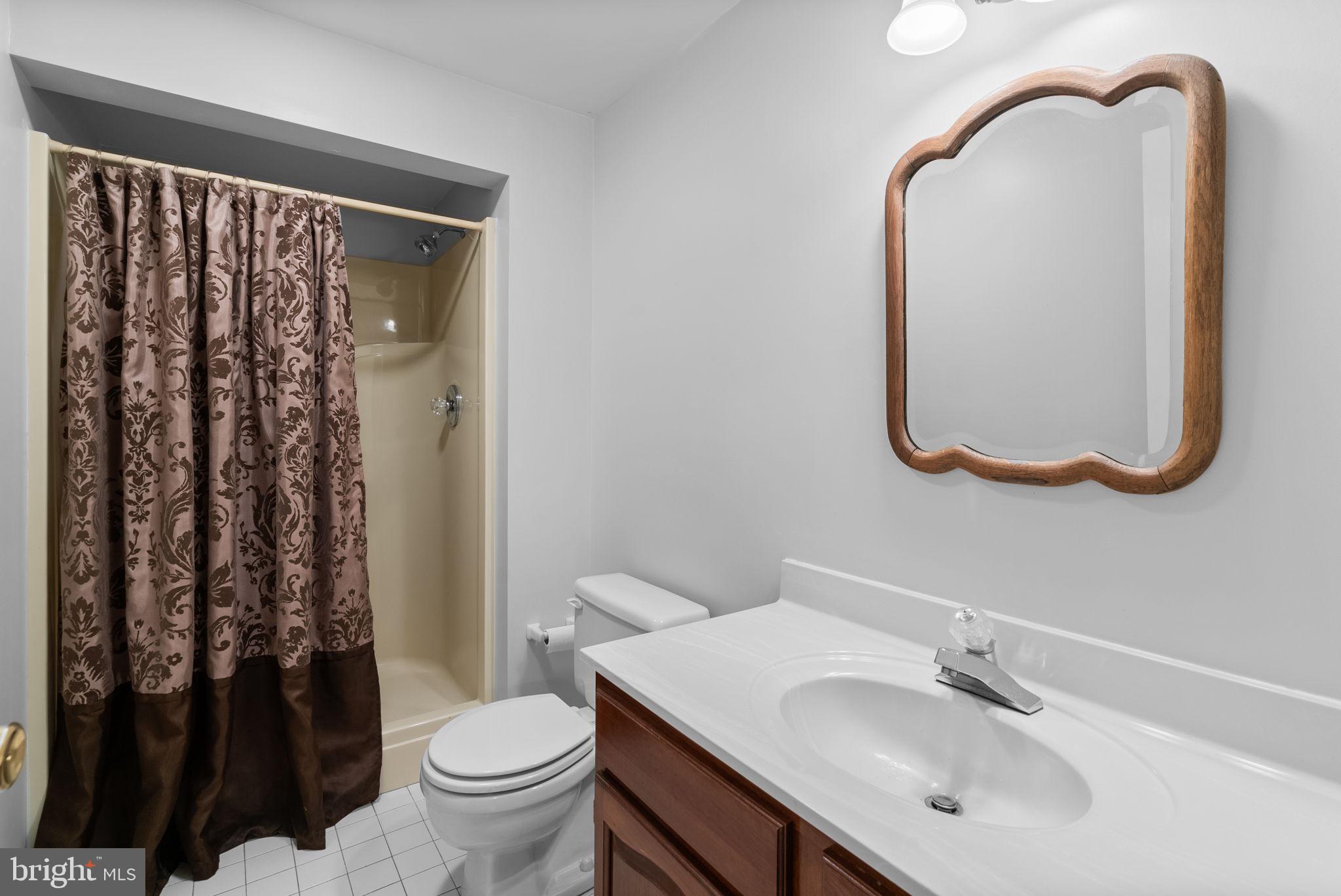 TURF VALLEY OVERLOOK - Residential