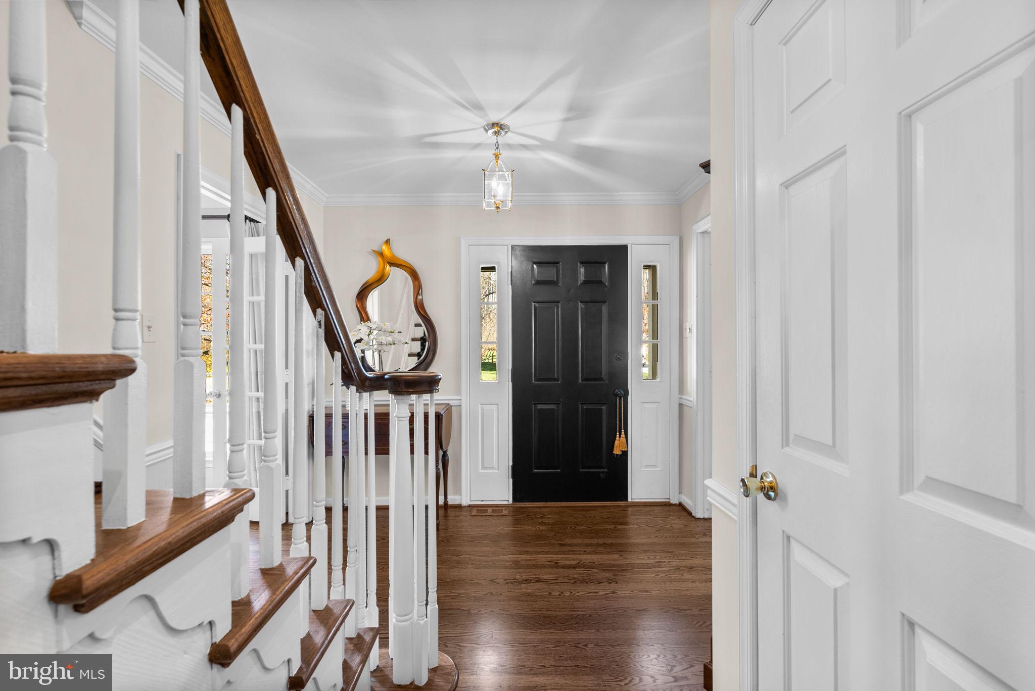 TURF VALLEY OVERLOOK - Residential