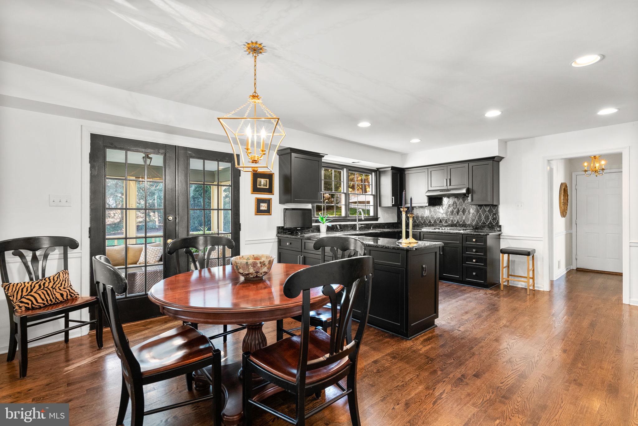 TURF VALLEY OVERLOOK - Residential